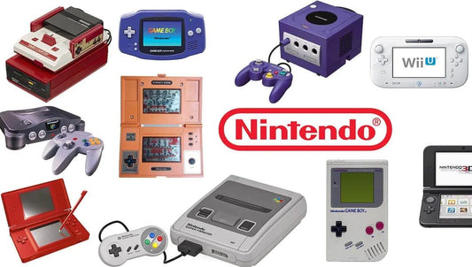 Les CD GameCube