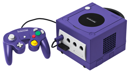Full Set GameCube - Masaru