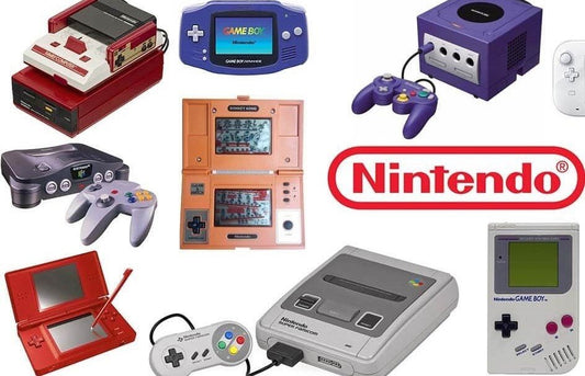 Procédure de Vente GameCube - Masaru
