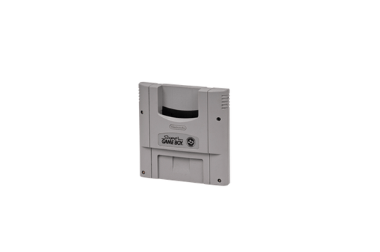 Super Game Boy - Masaru