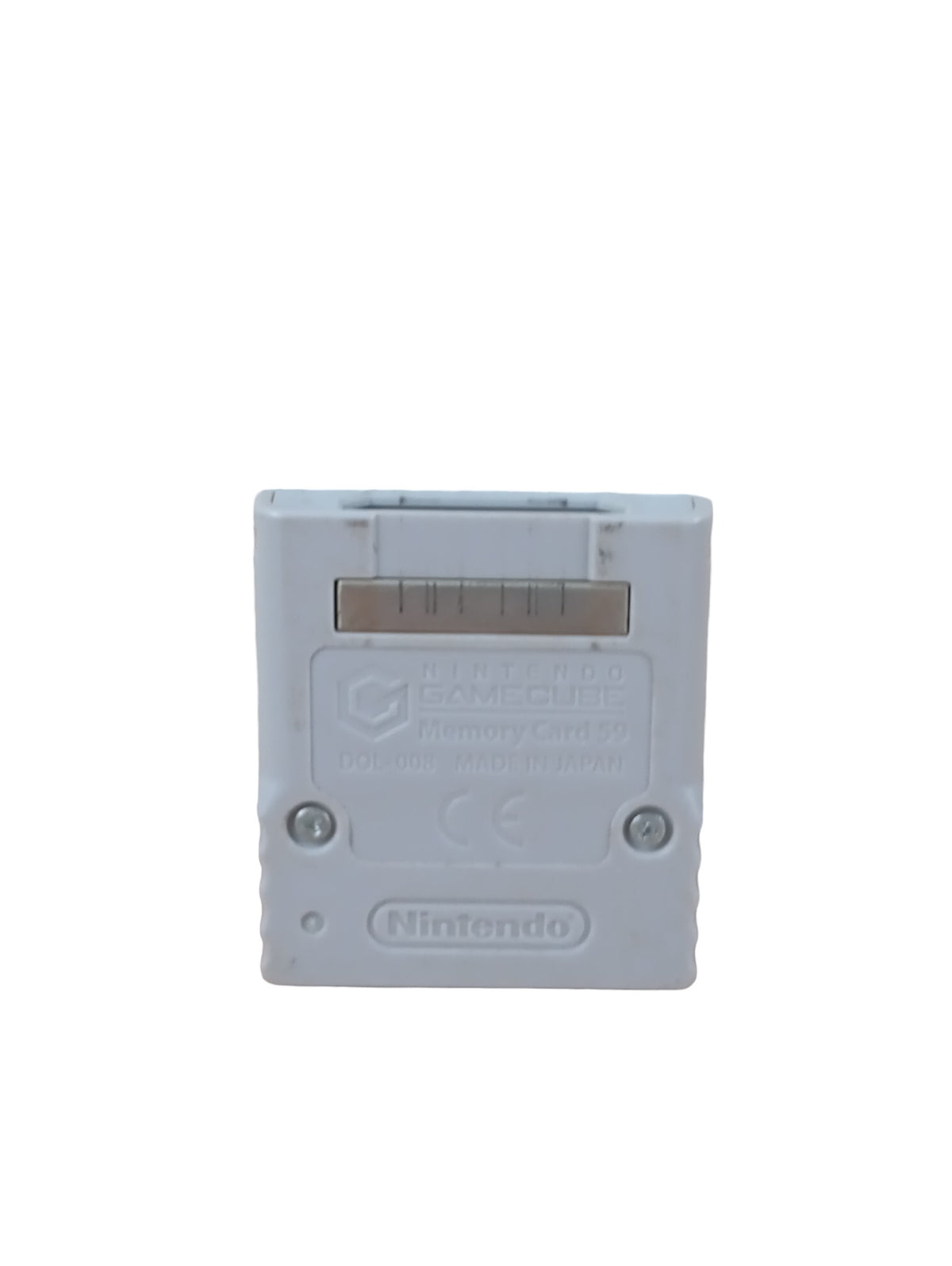 Animal Crossing GameCube