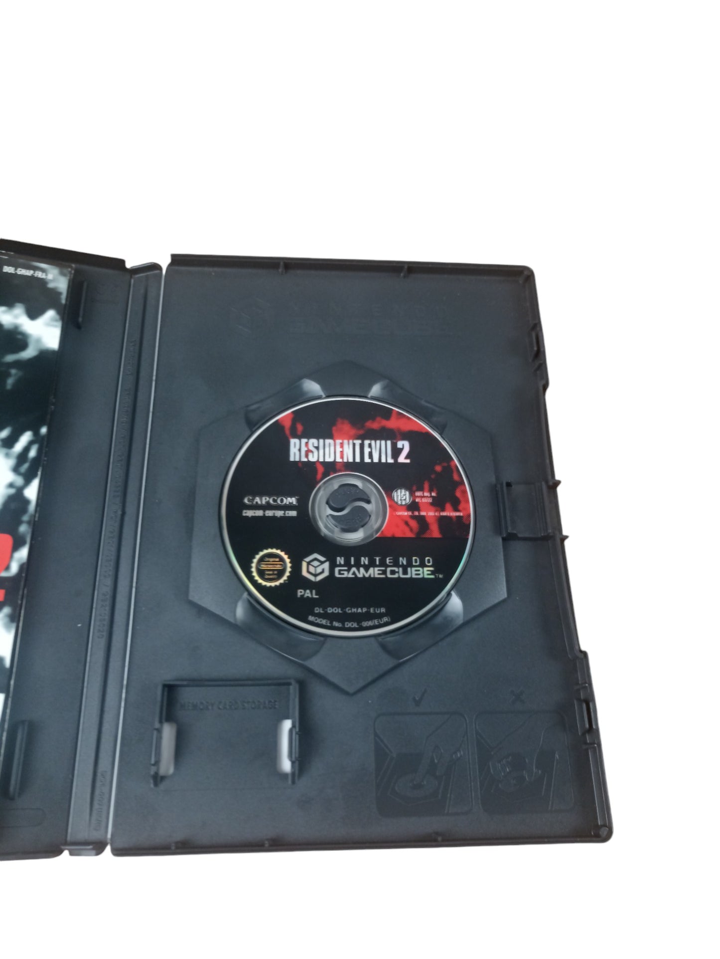 Resident Evil 2 (Précommande)