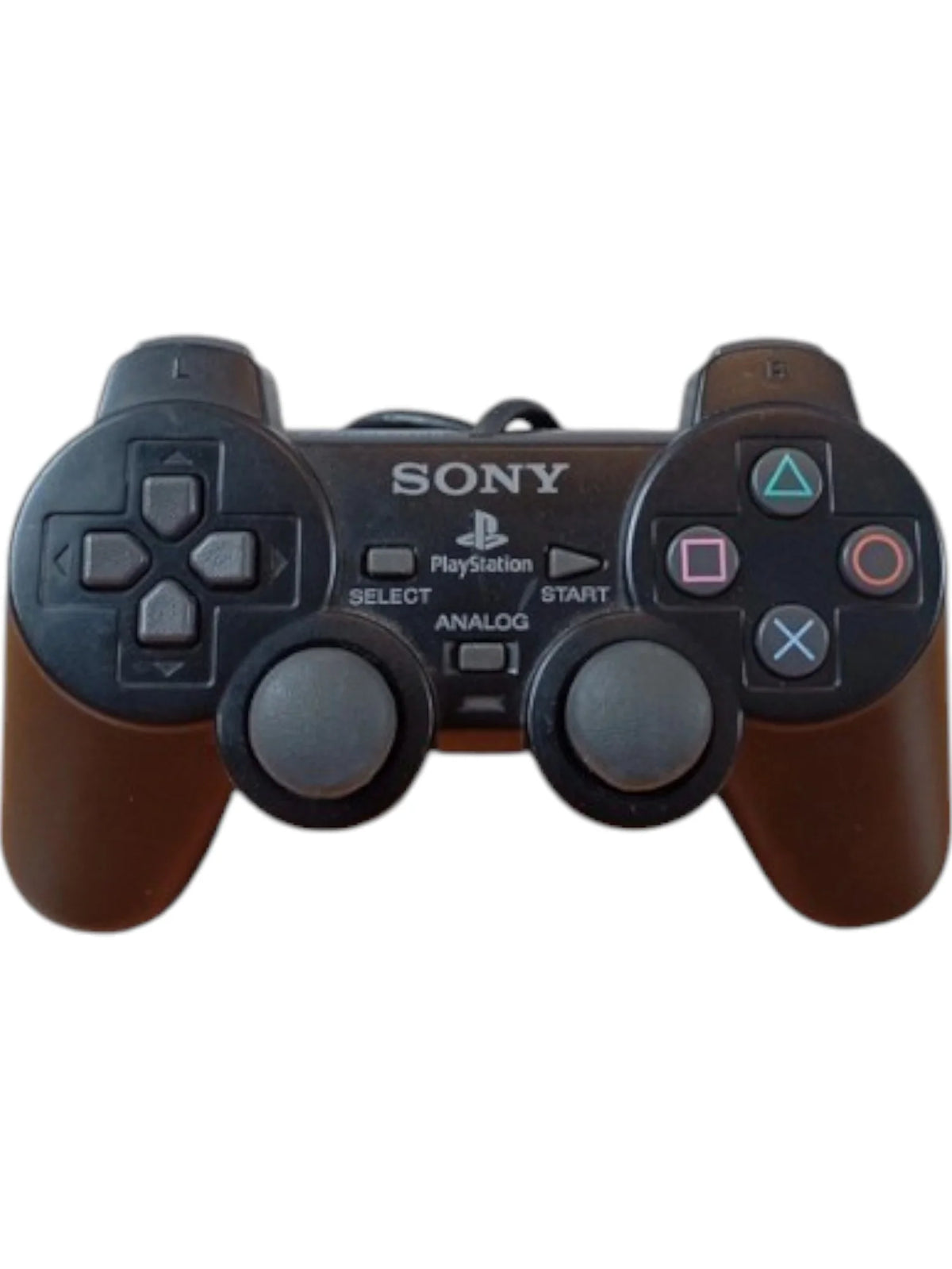 Console Fat Playstation 2 (PS2)