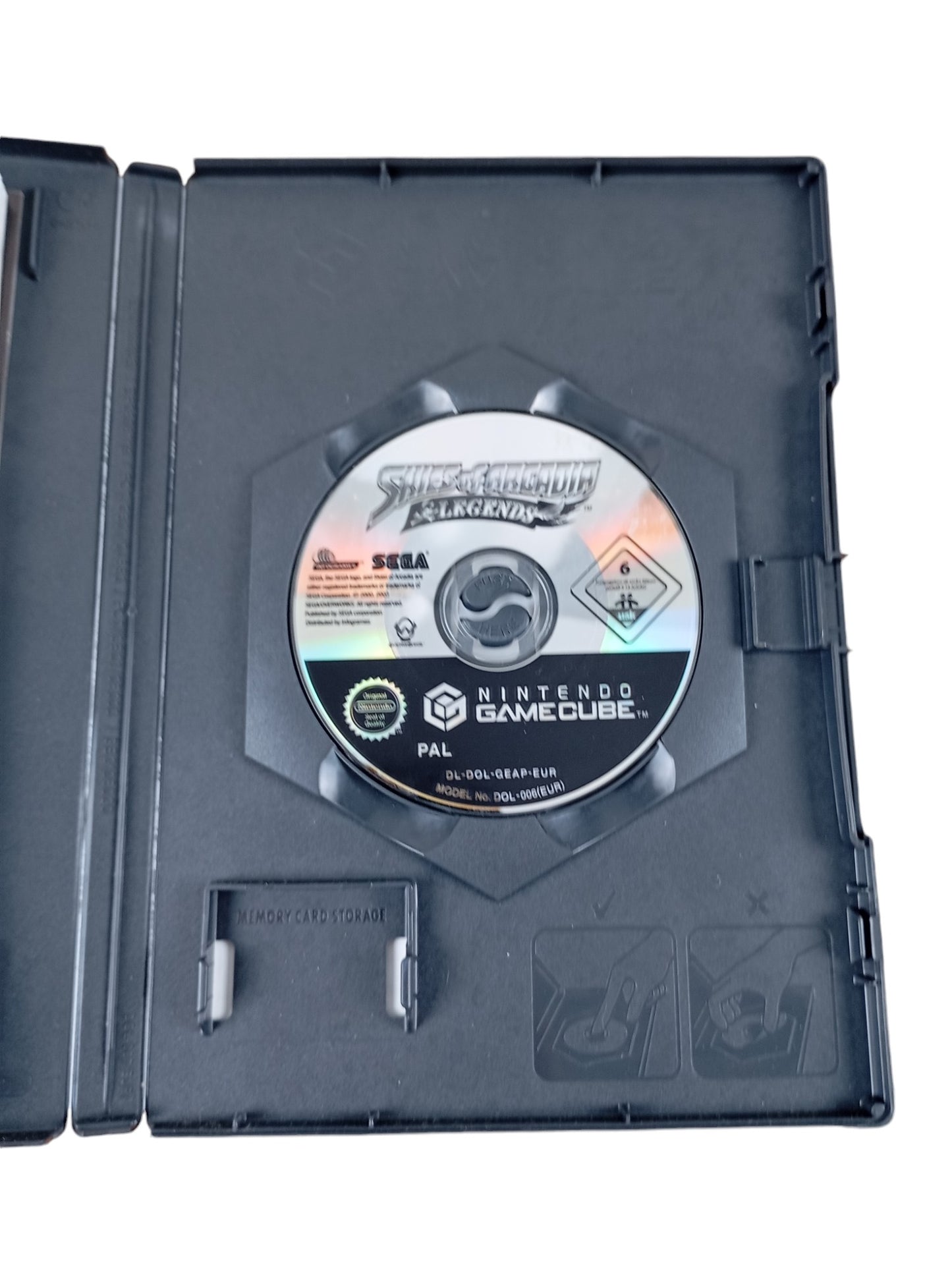 Skies of Arcadia Legends (Précommande)