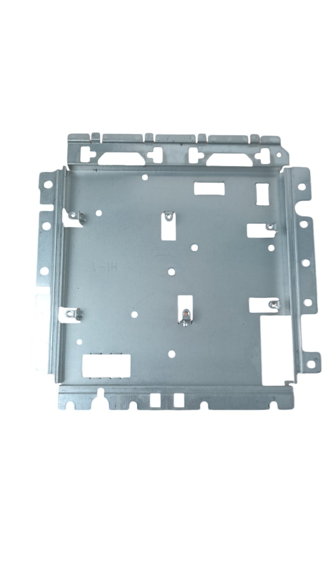 Support métallique pièce détachée console nintendo gamecube DOL-001