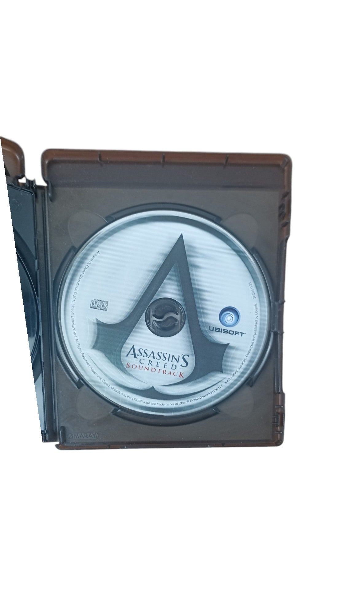 Assassin's Creed : Revelations Edition Spécial Playstation 3 (PS3)