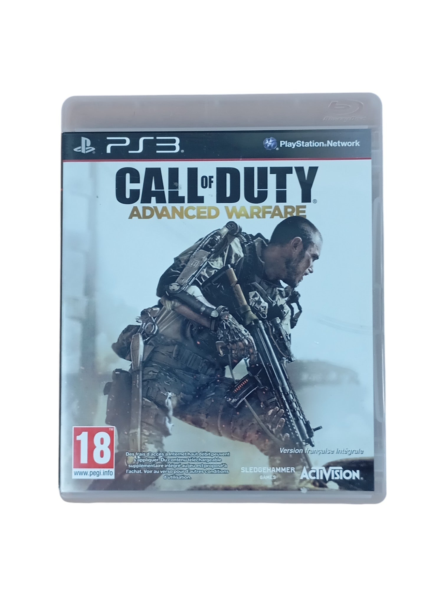 Acheter Call of Duty Advanced Warfare Ps3 Code Comparateur Prix Acheter Call of Duty Advanced Warfare Ps3 Code Comparateur Prix