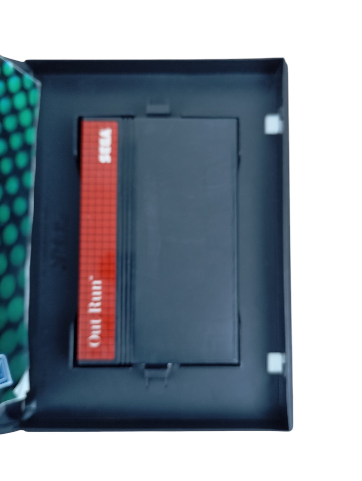 Out Run sega Master System