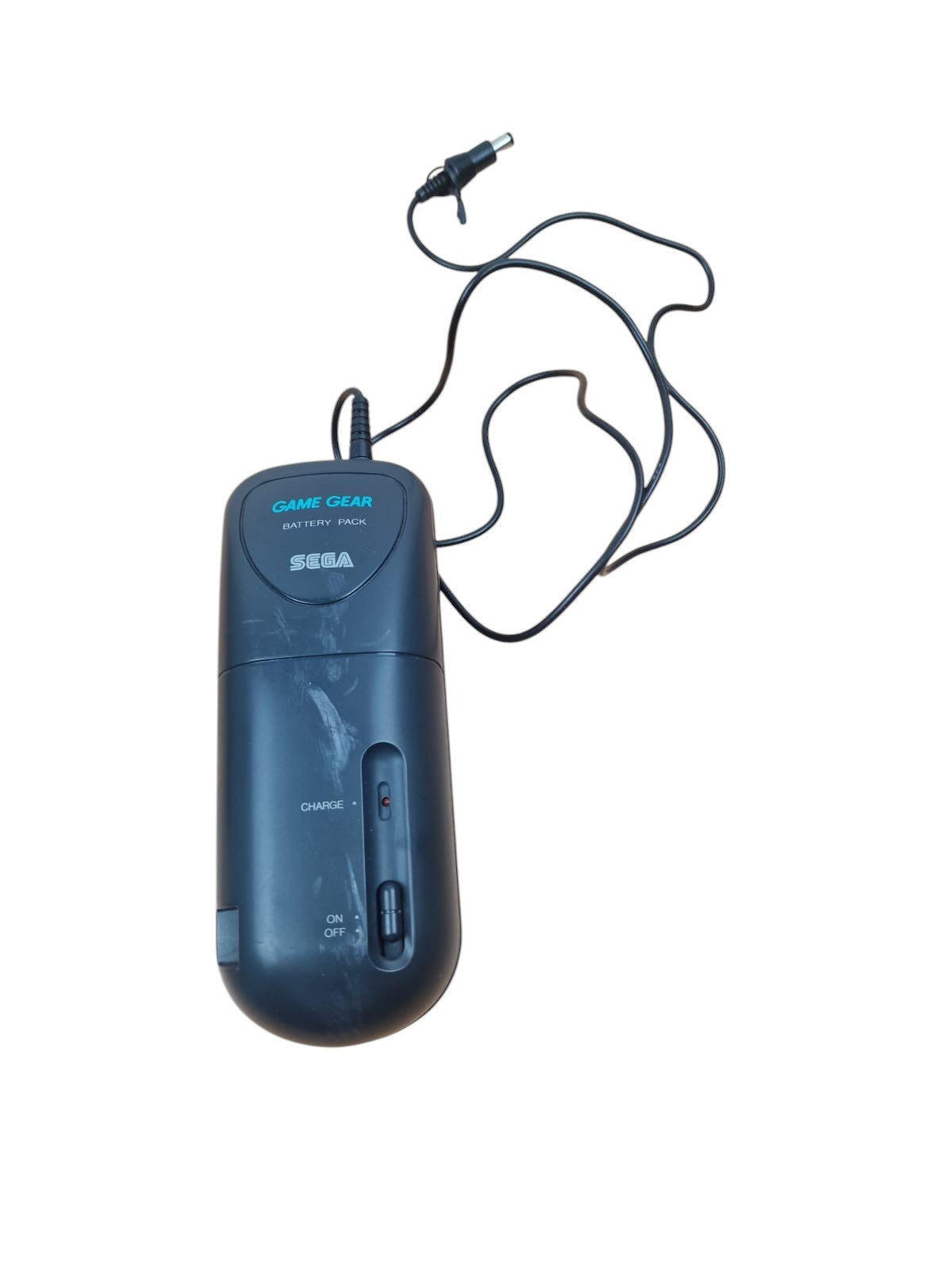 game gear battery pack Battery Pack Game Gear d'occasion — Original – Masaru