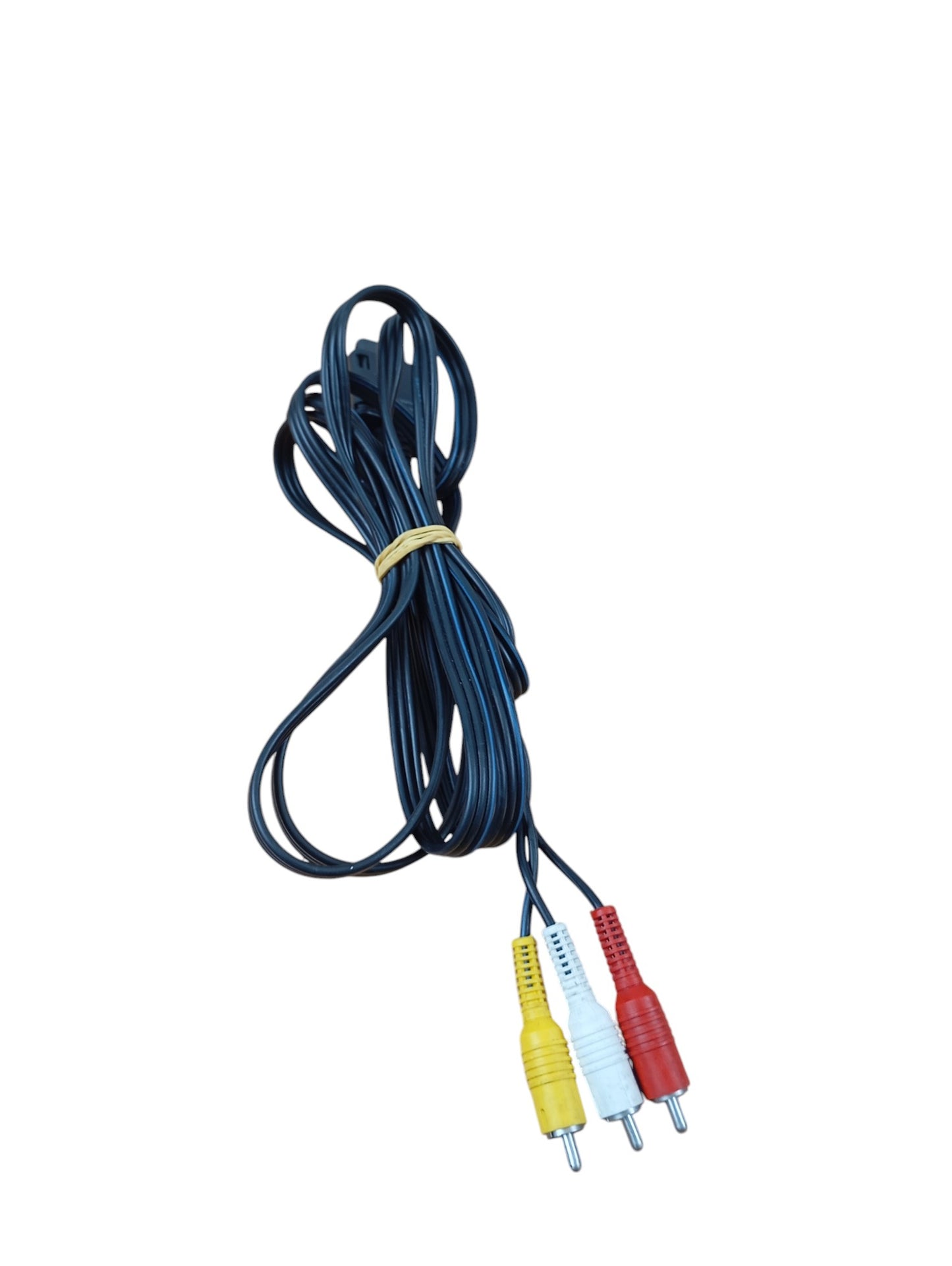 Câble AV (Audio/Vidéo) Console GameCube