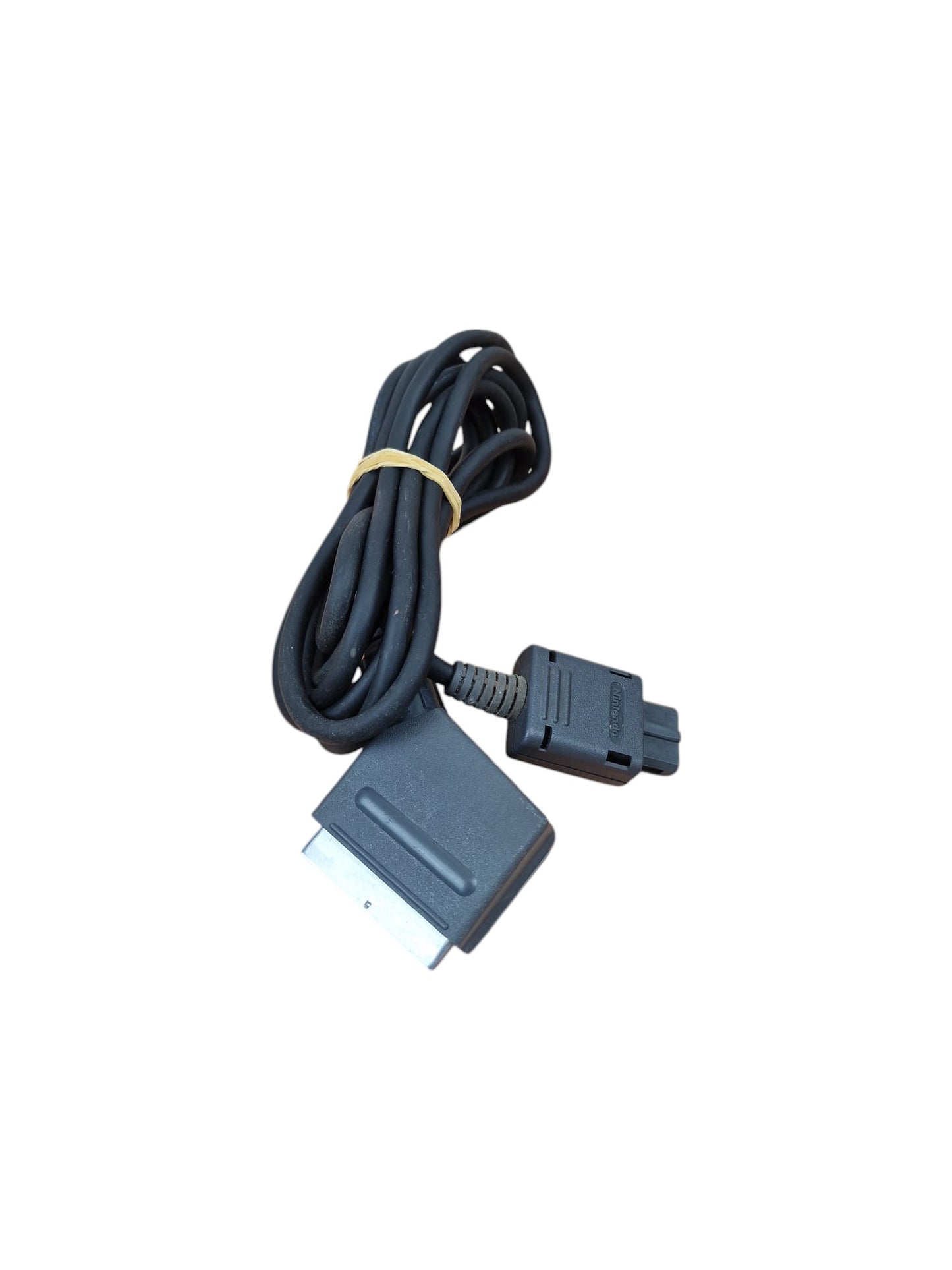 Câble Péritel Console Super Nintendo (SNES)