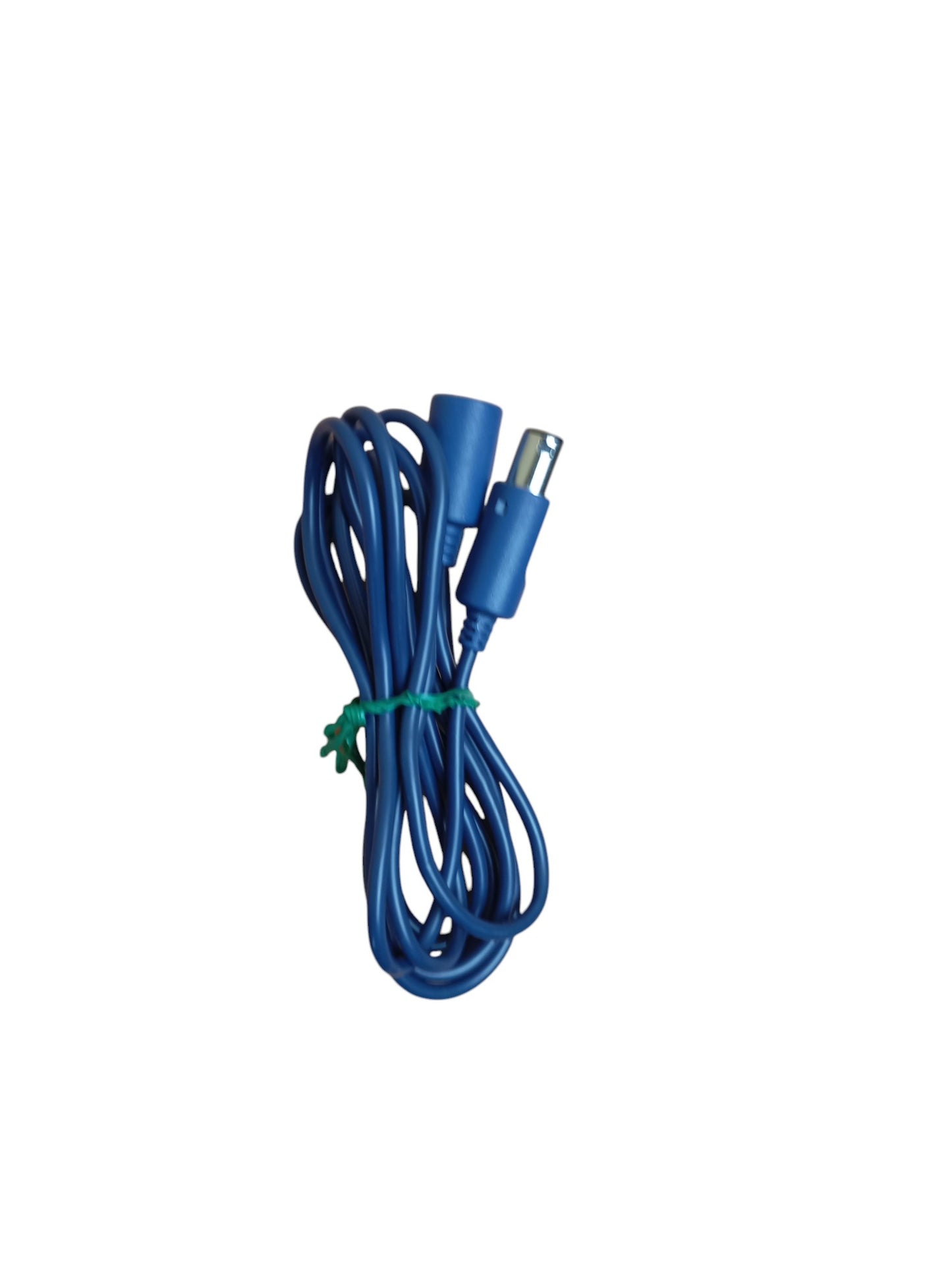 Rallonge Manette Noire/Violette GameCube