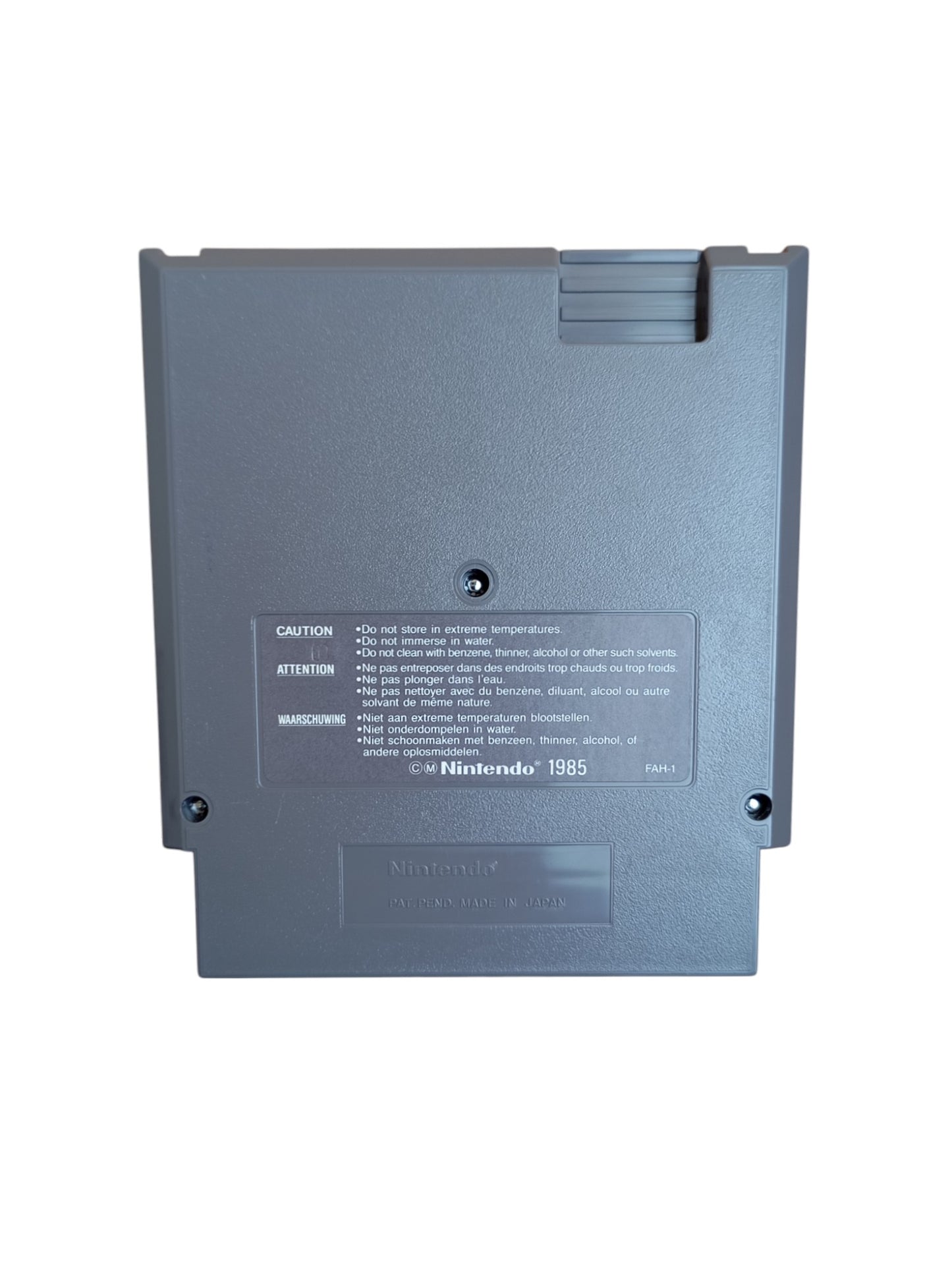 Little Nemo : The Dream Master