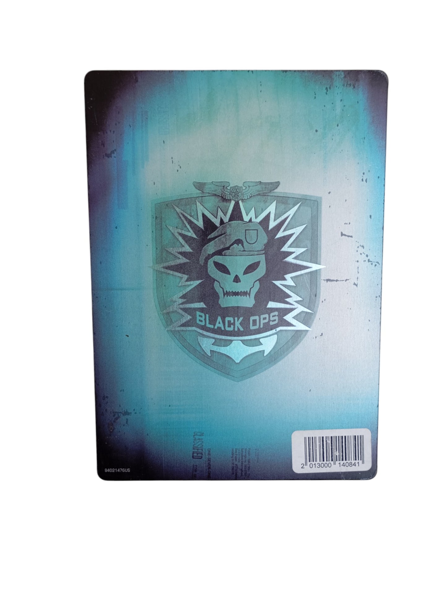 Steelbook Call Of Duty Playstation 3 (PS3)
