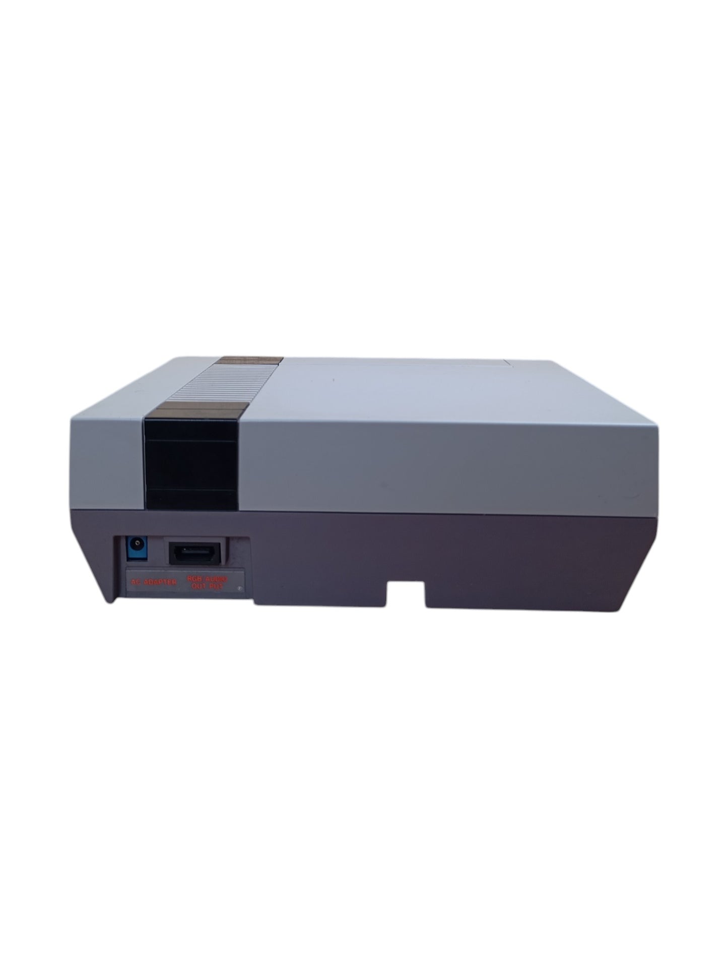 Console Nintendo NES