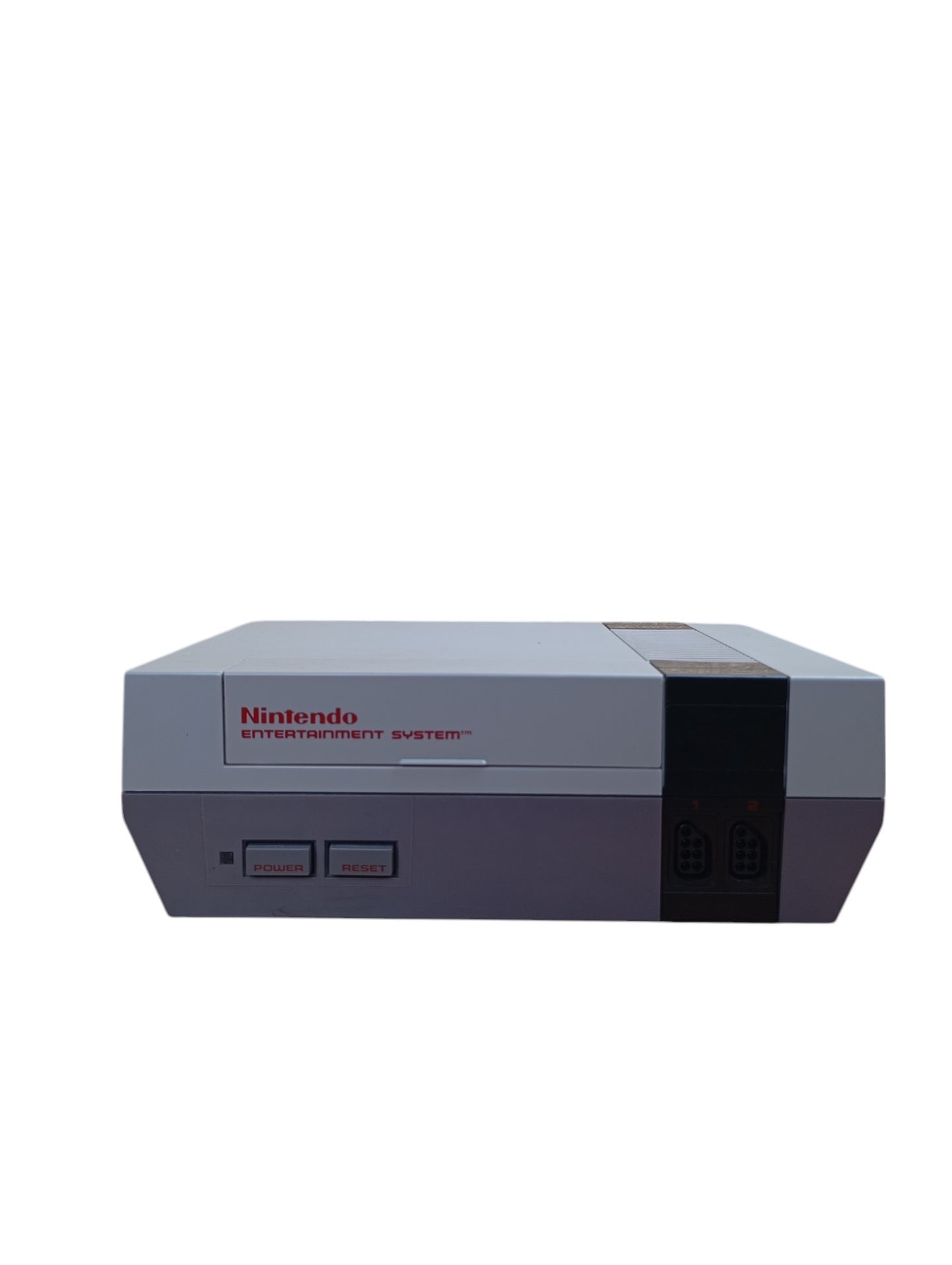 Console Nintendo NES