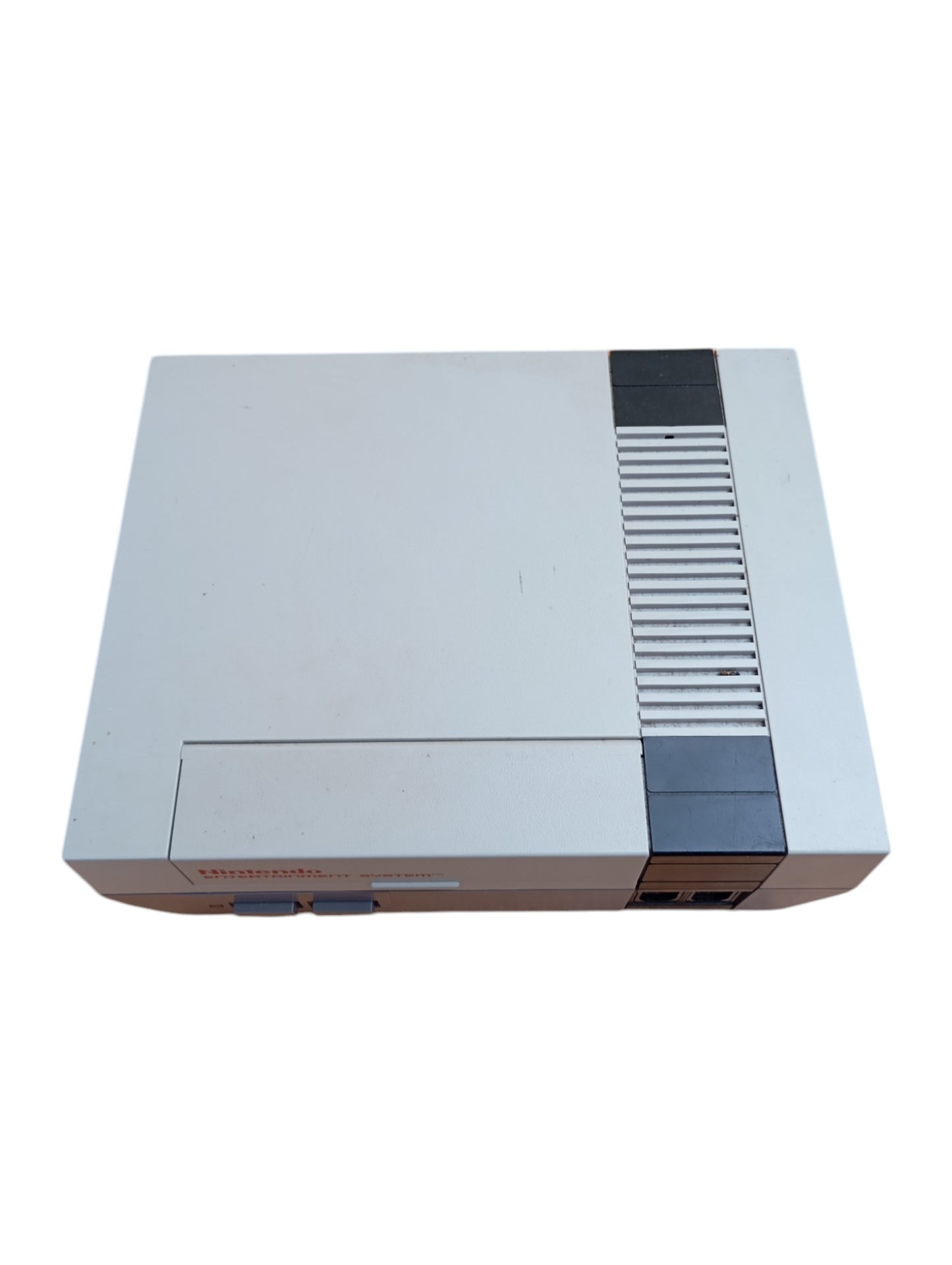 Console Nintendo NES