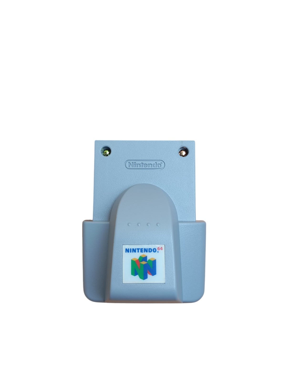 Lylat Wars en boîte FRA Nintendo 64