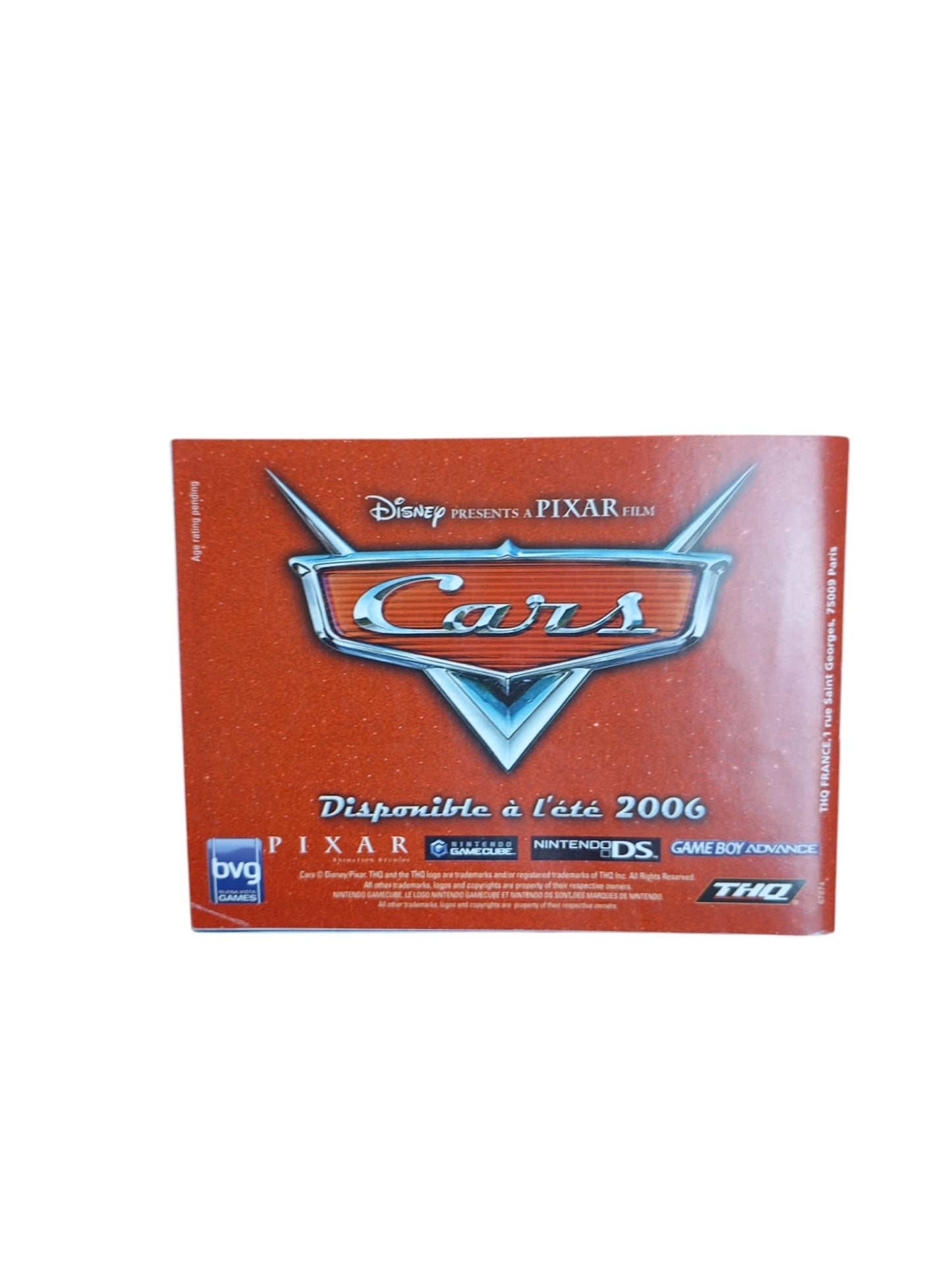 Notice Les Indestructibles : La Terrible Attaque du Démolisseur