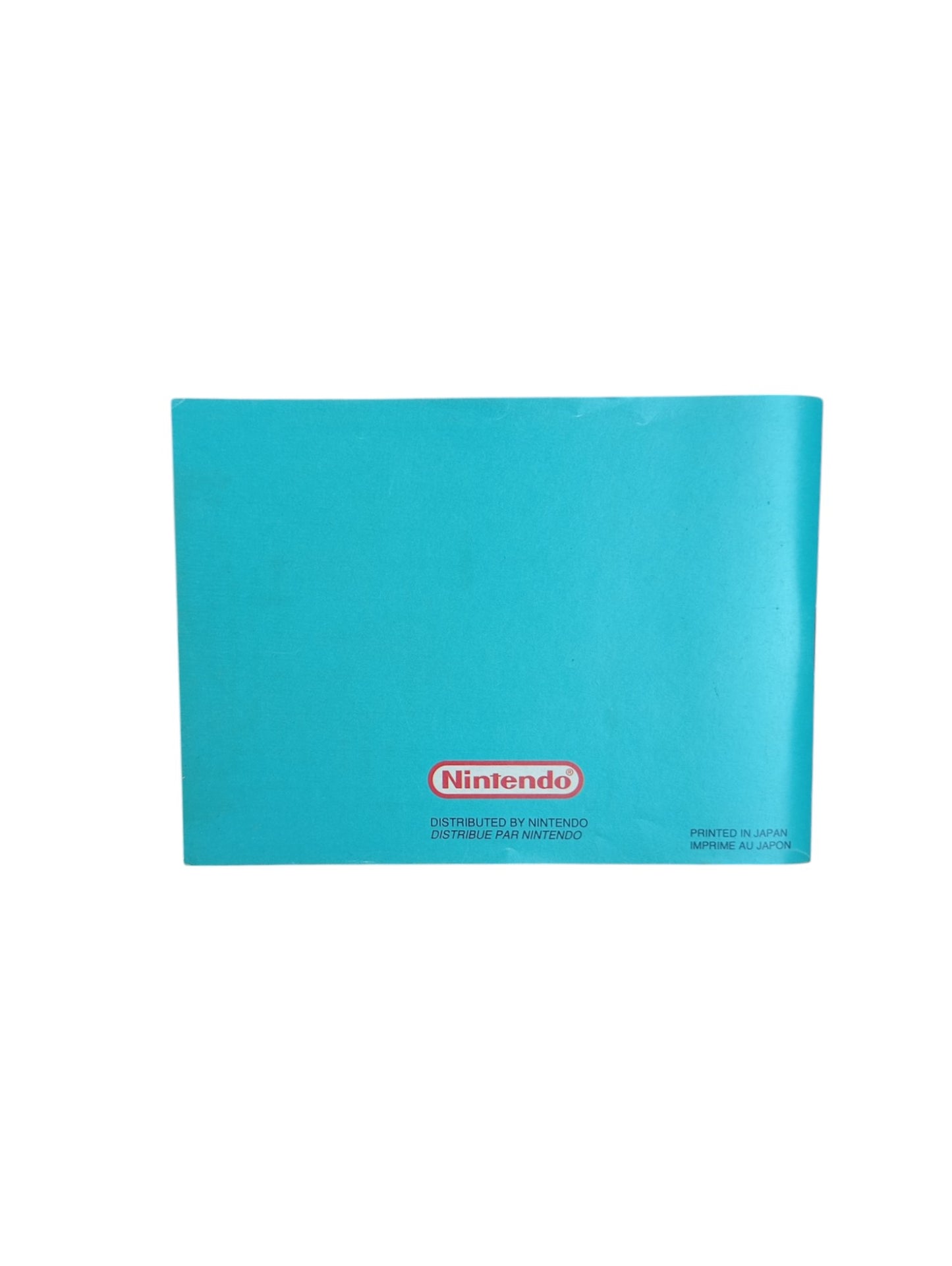 Notice Kirby's Pinball Land Game Boy