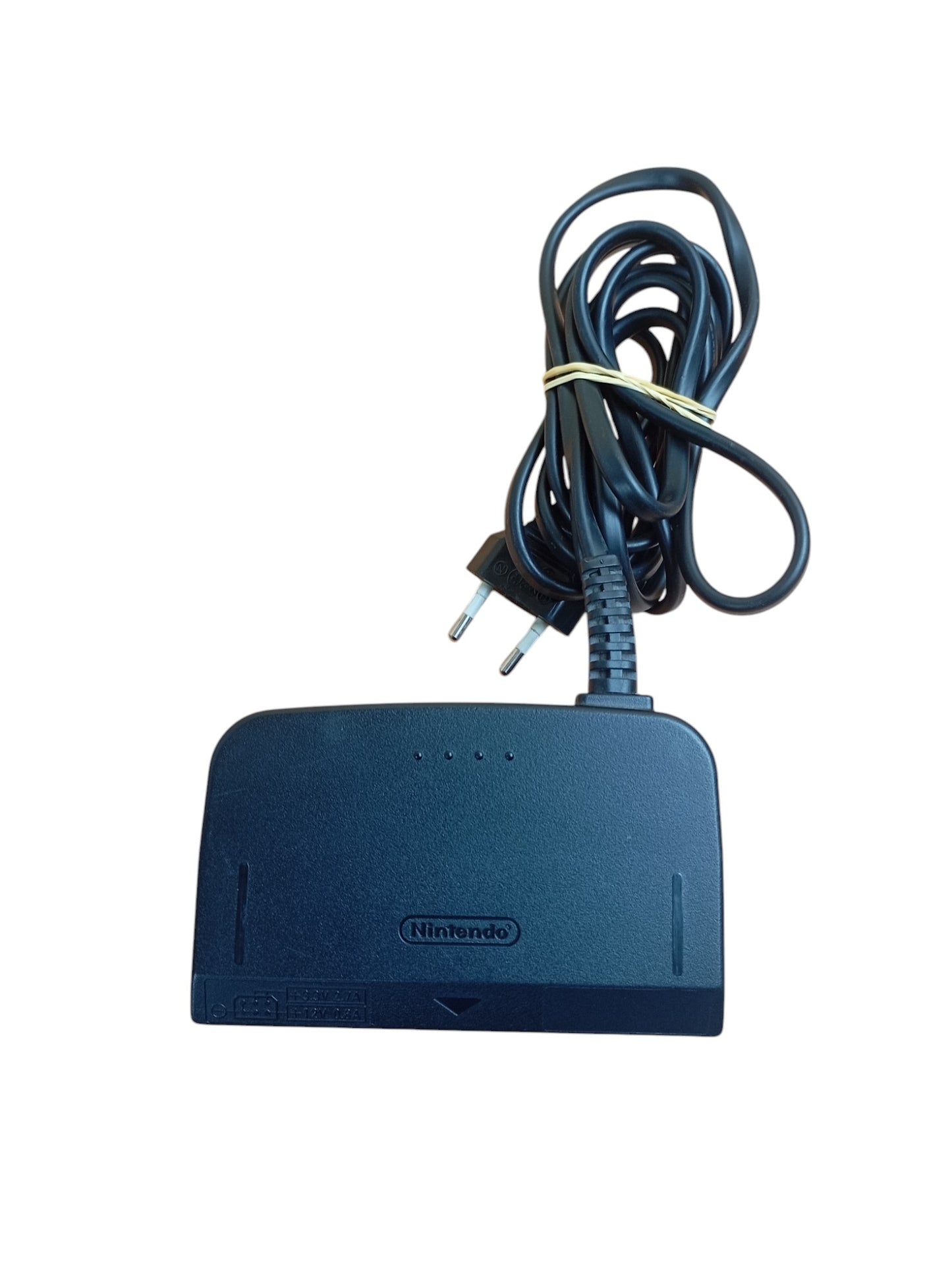 Nintendo 64 – Édition Spéciale Pokémon Pikachu (selon option choisie)