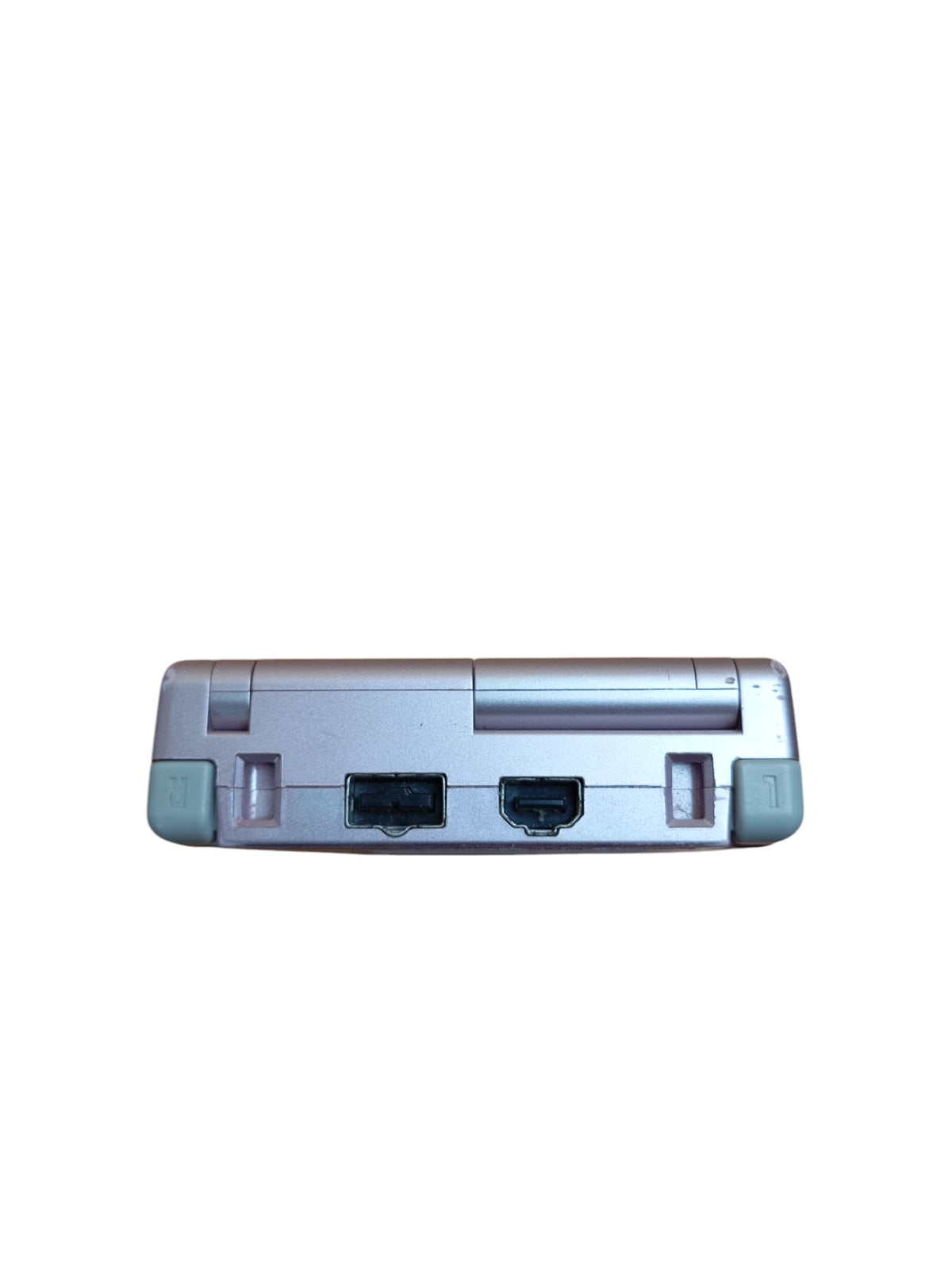 Console Game Boy Advance SP Rose