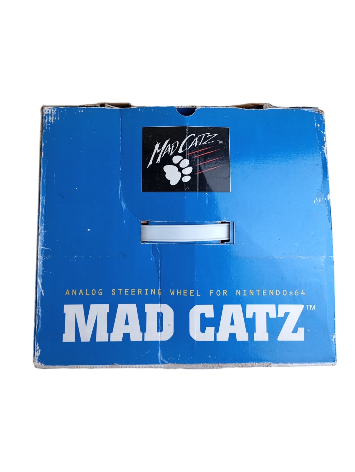 Volant Mat Catz