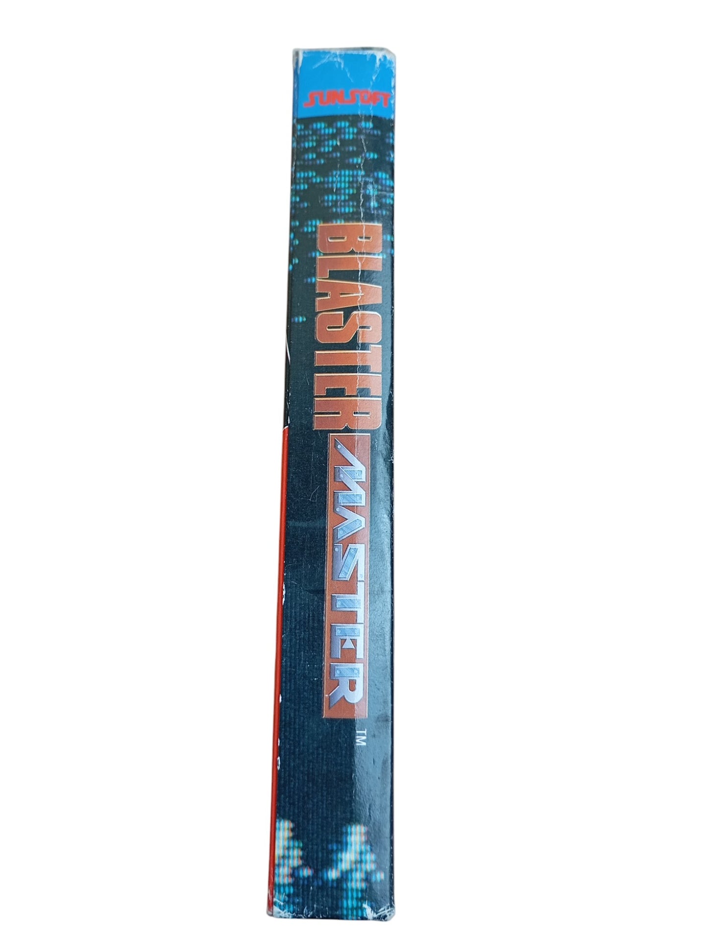 Blaster Master (NES)