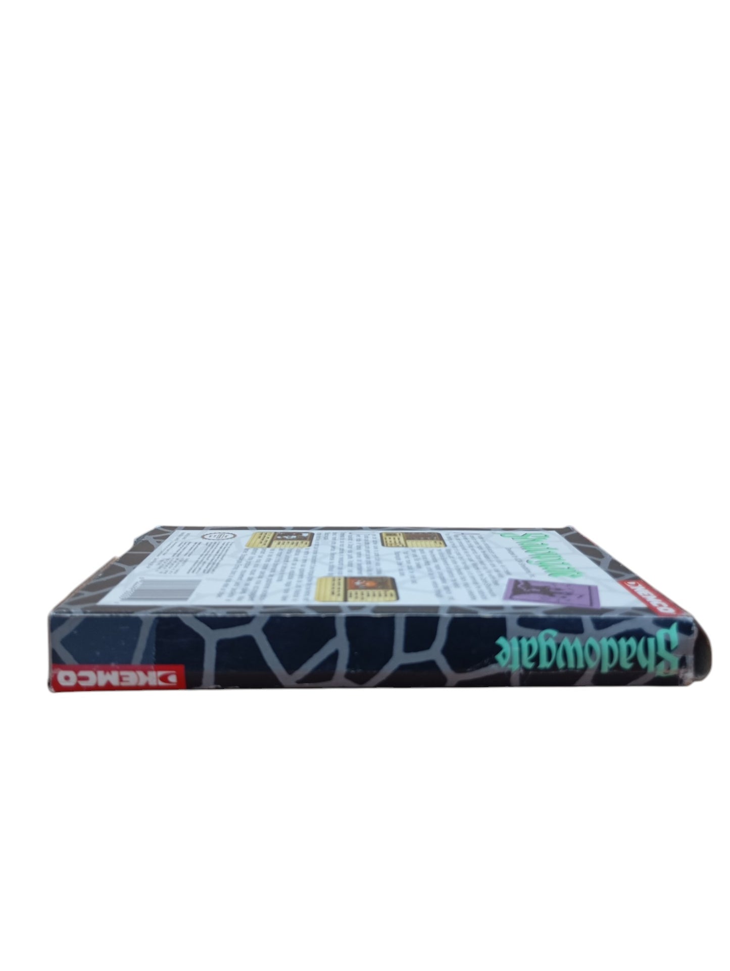 Shadowgate Nintendo NES