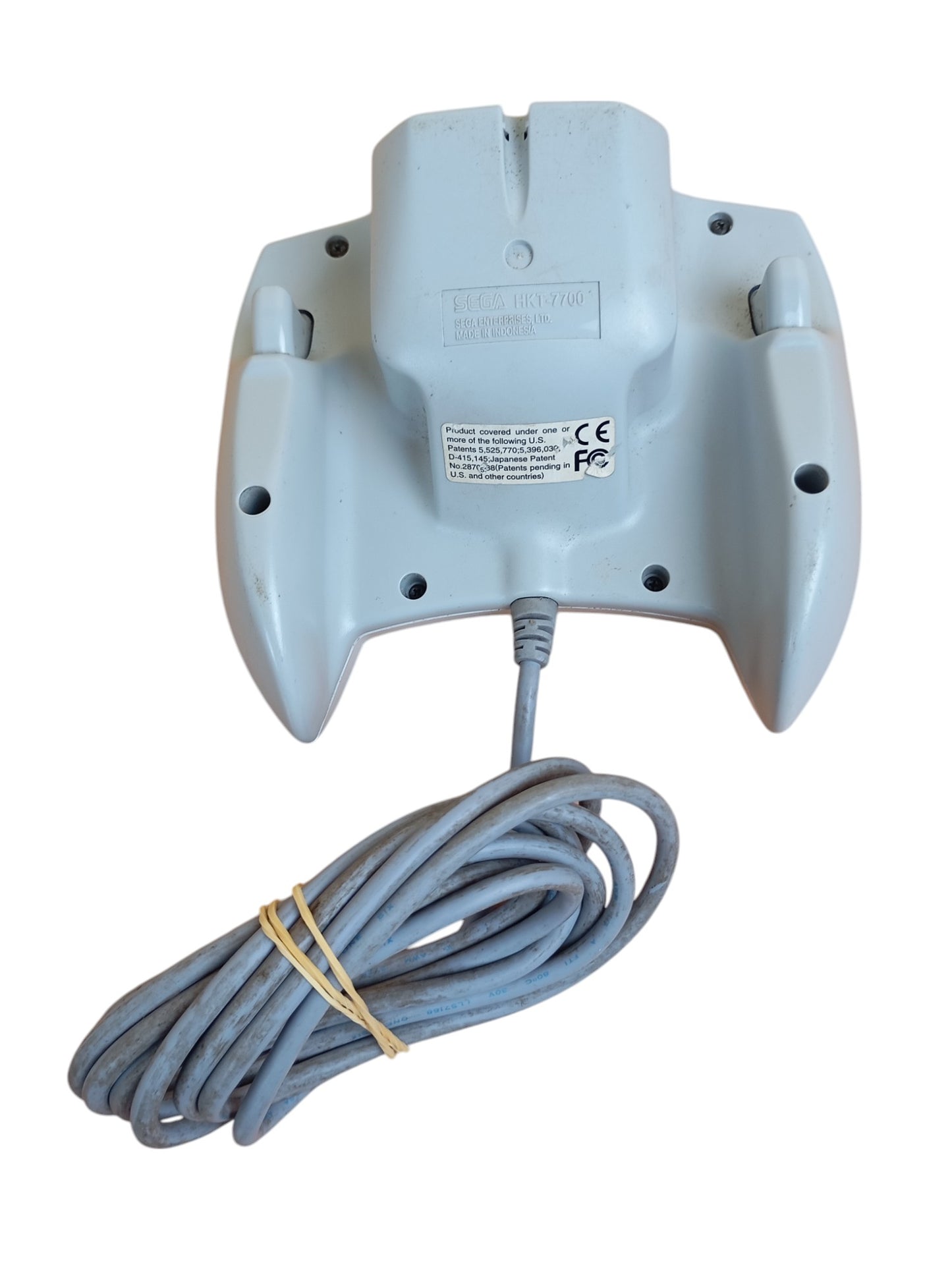 Manette Sega Dreamcast