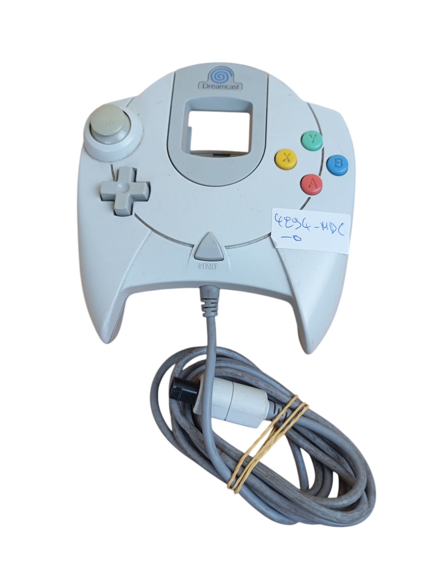 Manette Dreamcast : les meilleurs prix sur le neuf et l'occasion Manette Dreamcast : les meilleurs prix sur le neuf et l'occasion