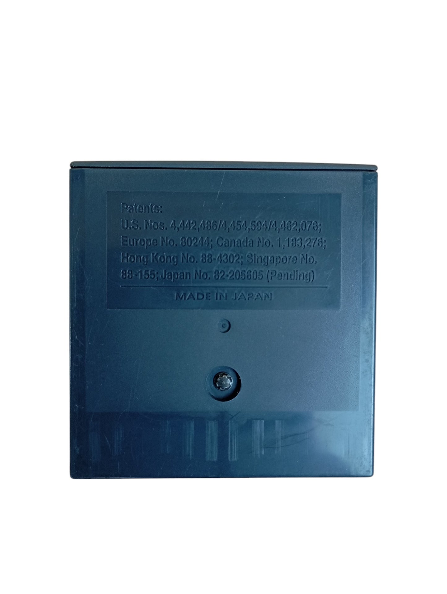 Space Harrier GameGear