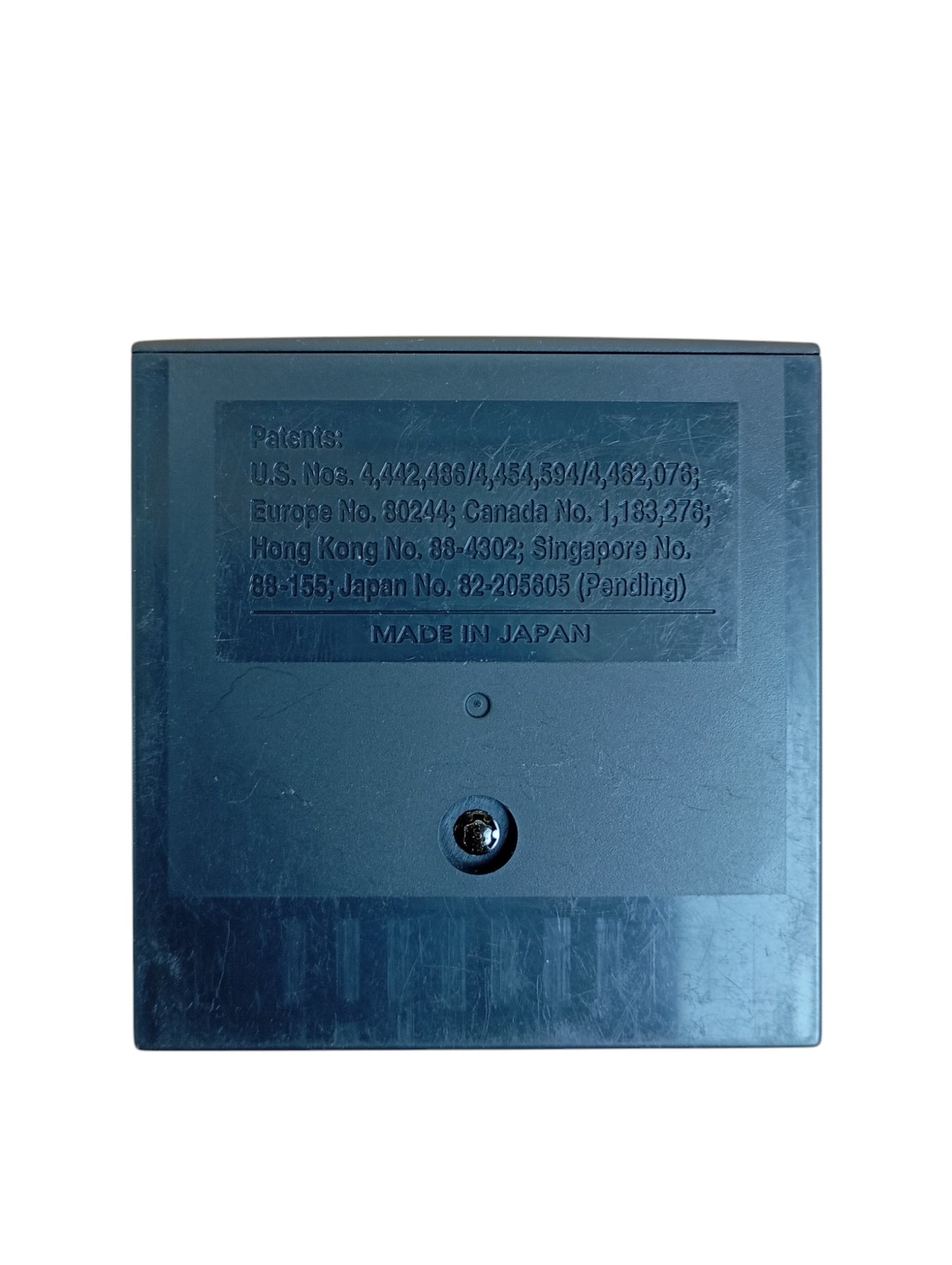 Super Columns GameGear