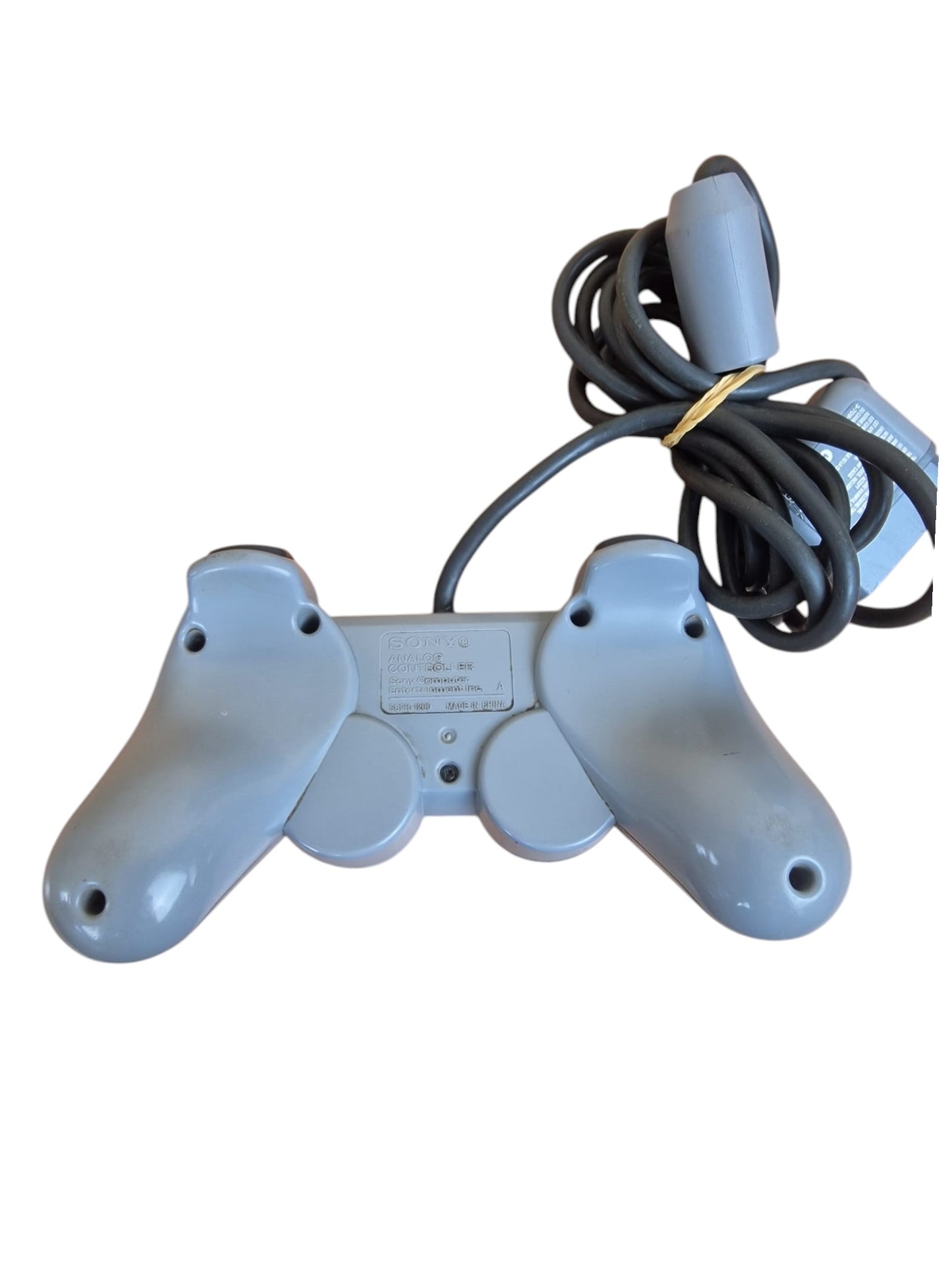 Manette Playstation 1 Grise (PS1)