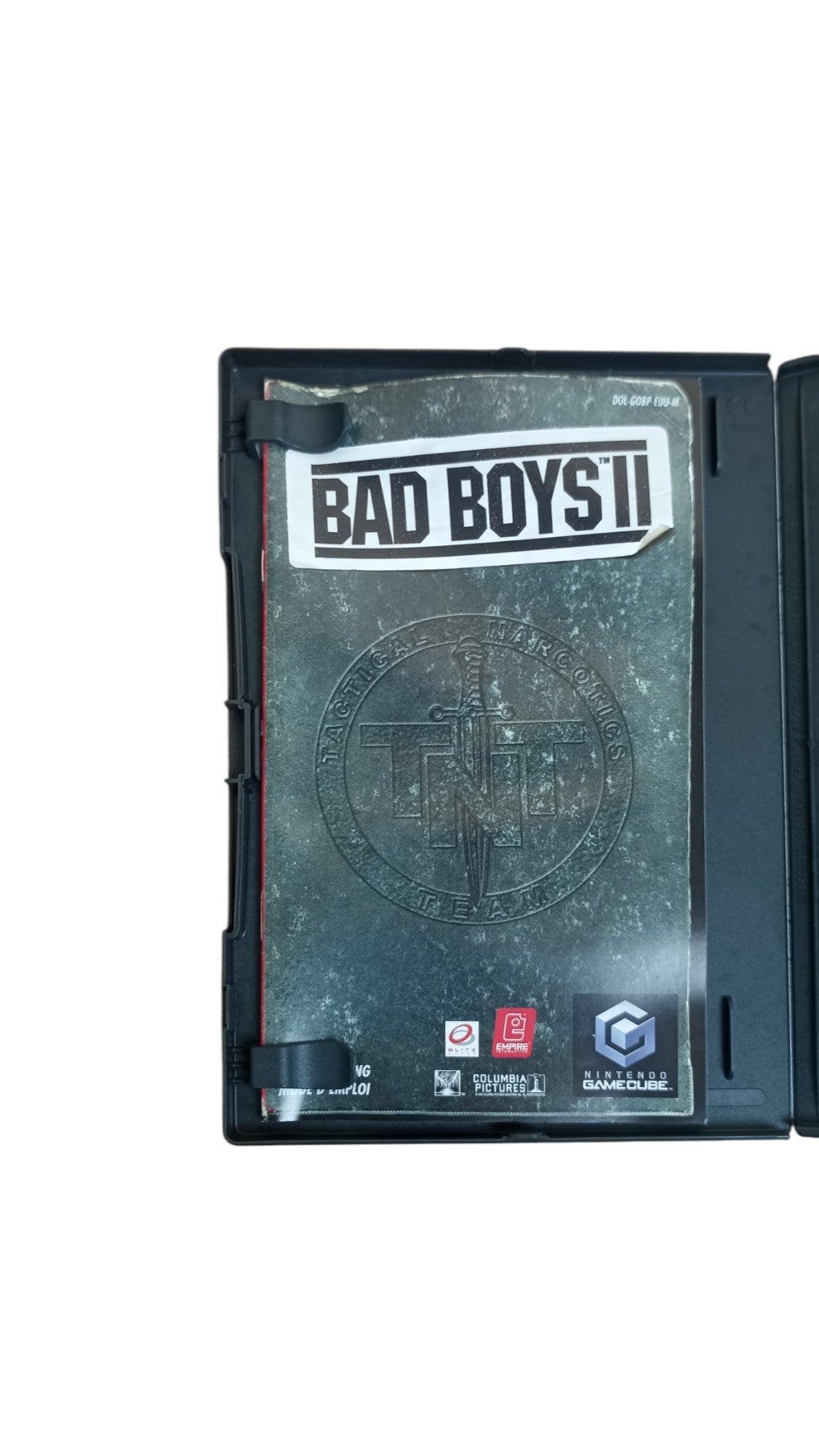 Bad Boys II - Gamecube