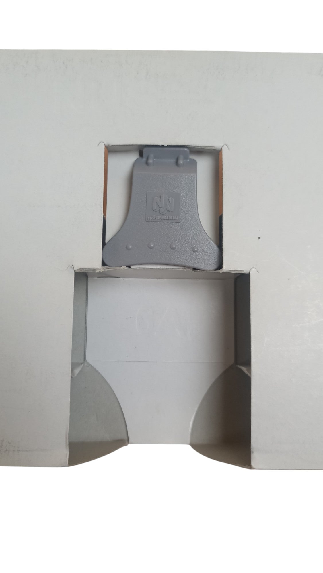 Expansion Pak Nintendo 64 en boîte