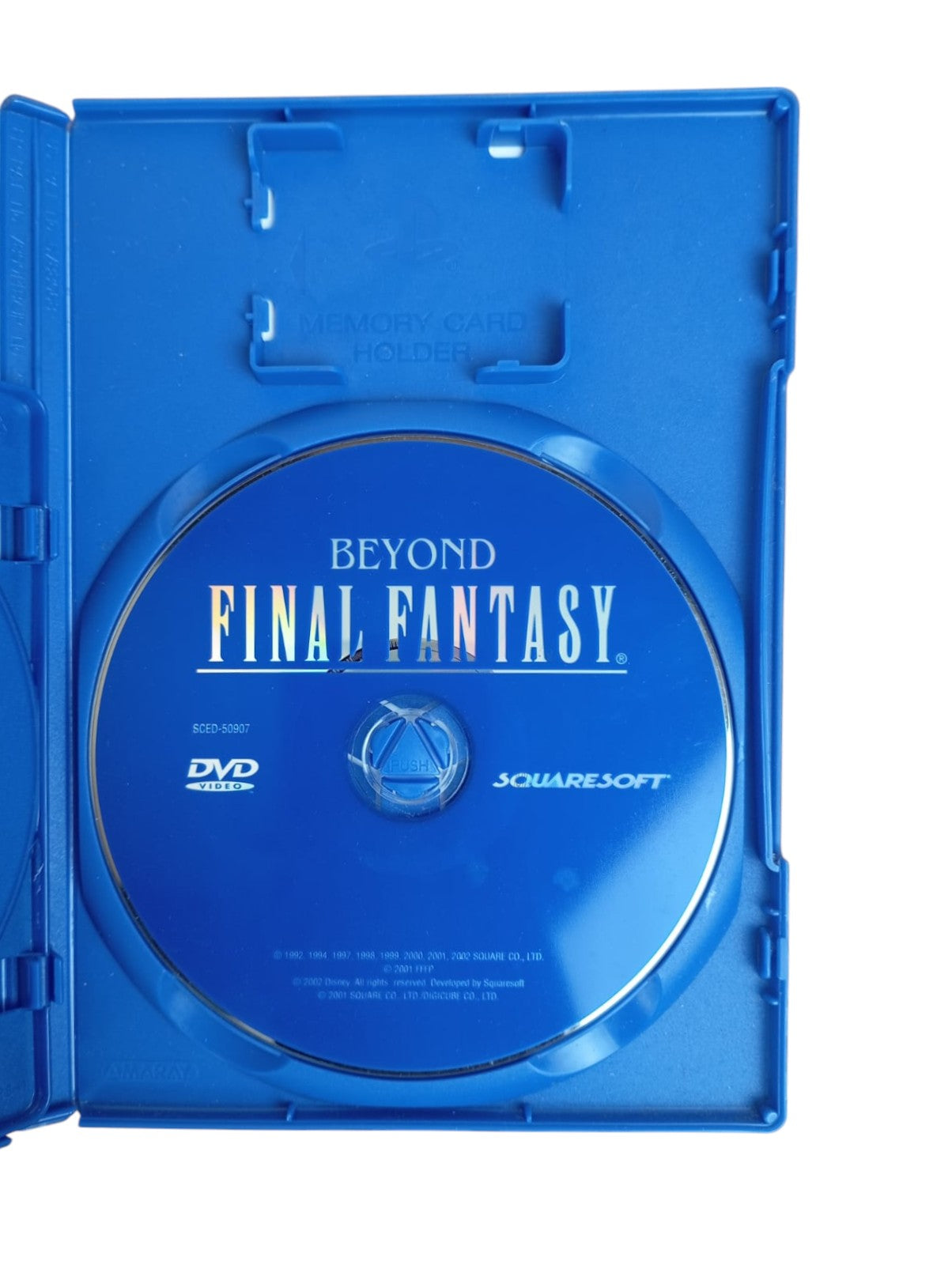 Final Fantasy X