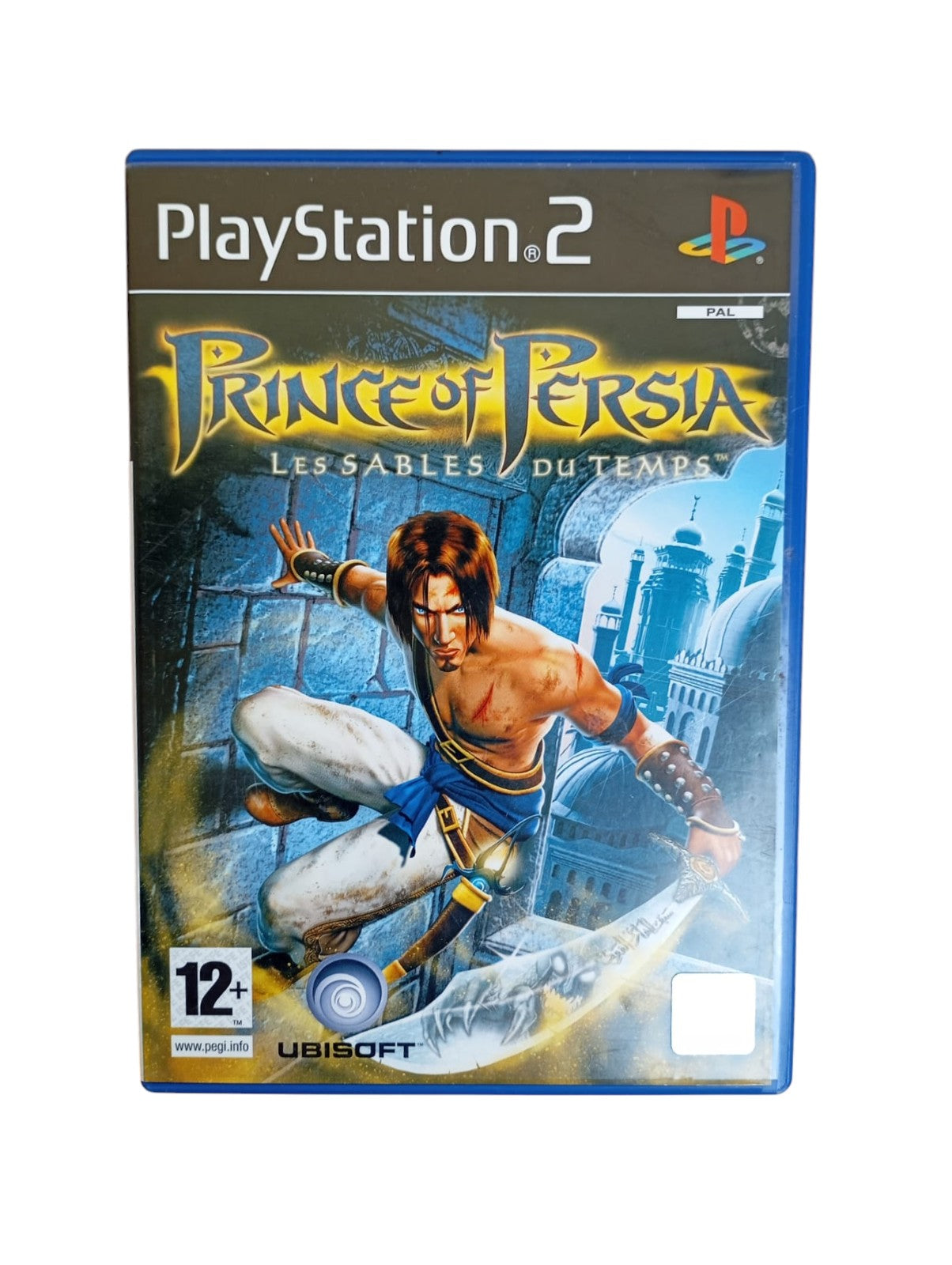 Prince of Persia : Les Sables du temps