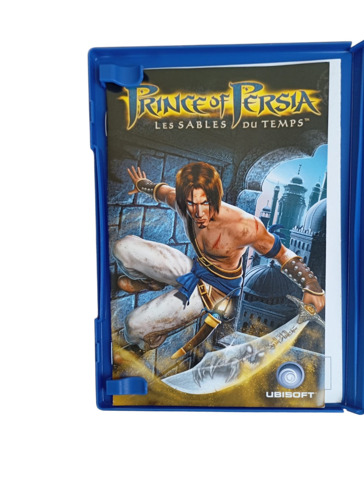 Prince of Persia : Les Sables du temps