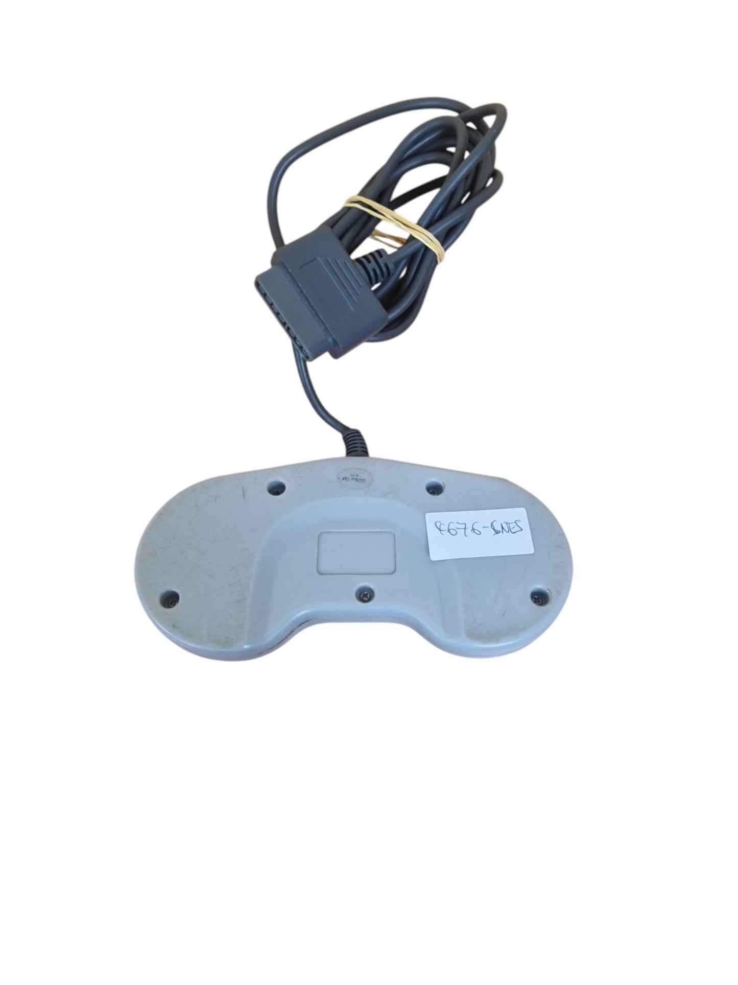 Manette Violette Non Officielle Super Nintendo (SNES)