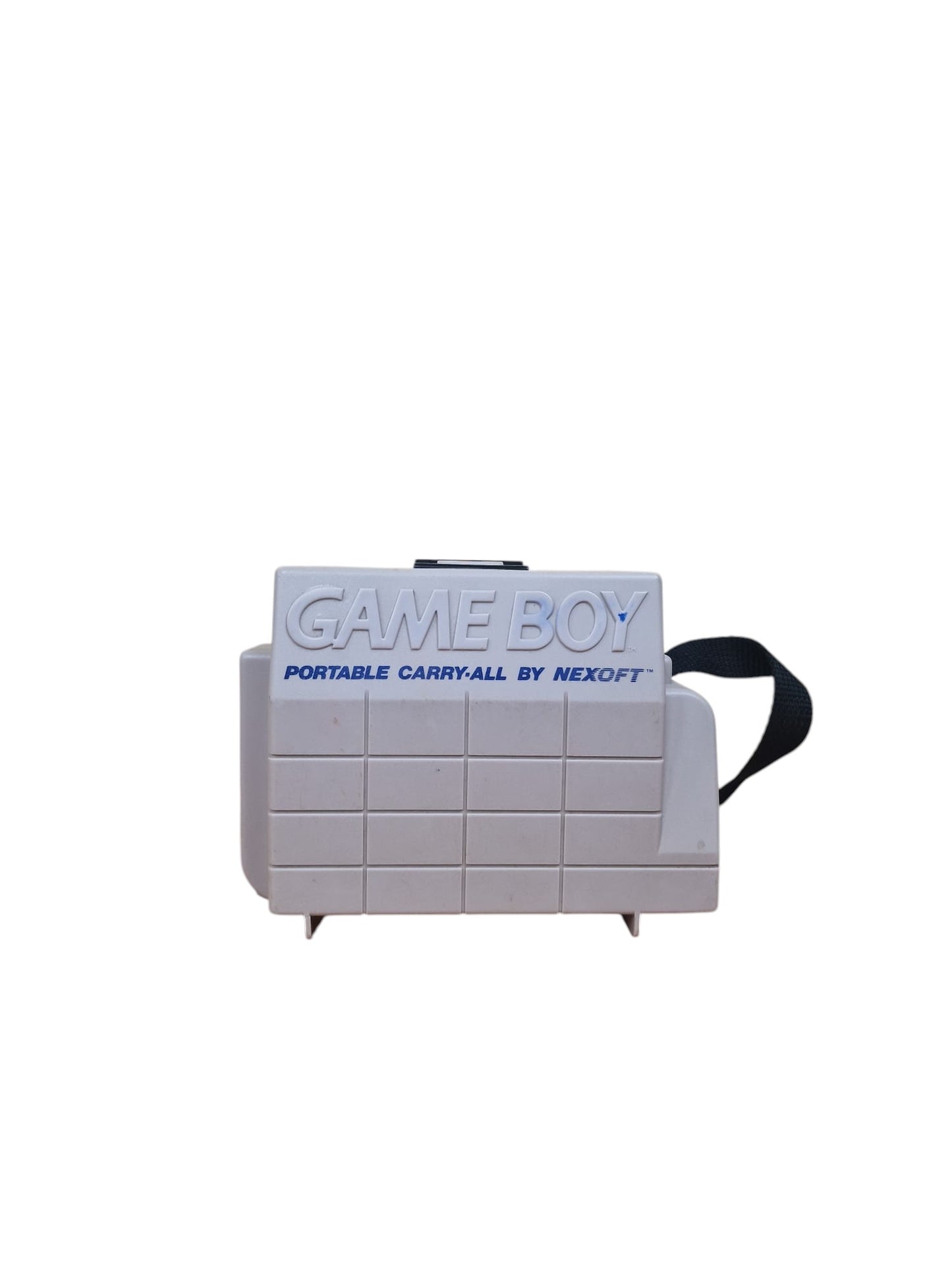 Portable Carry-All Game Boy (GB)