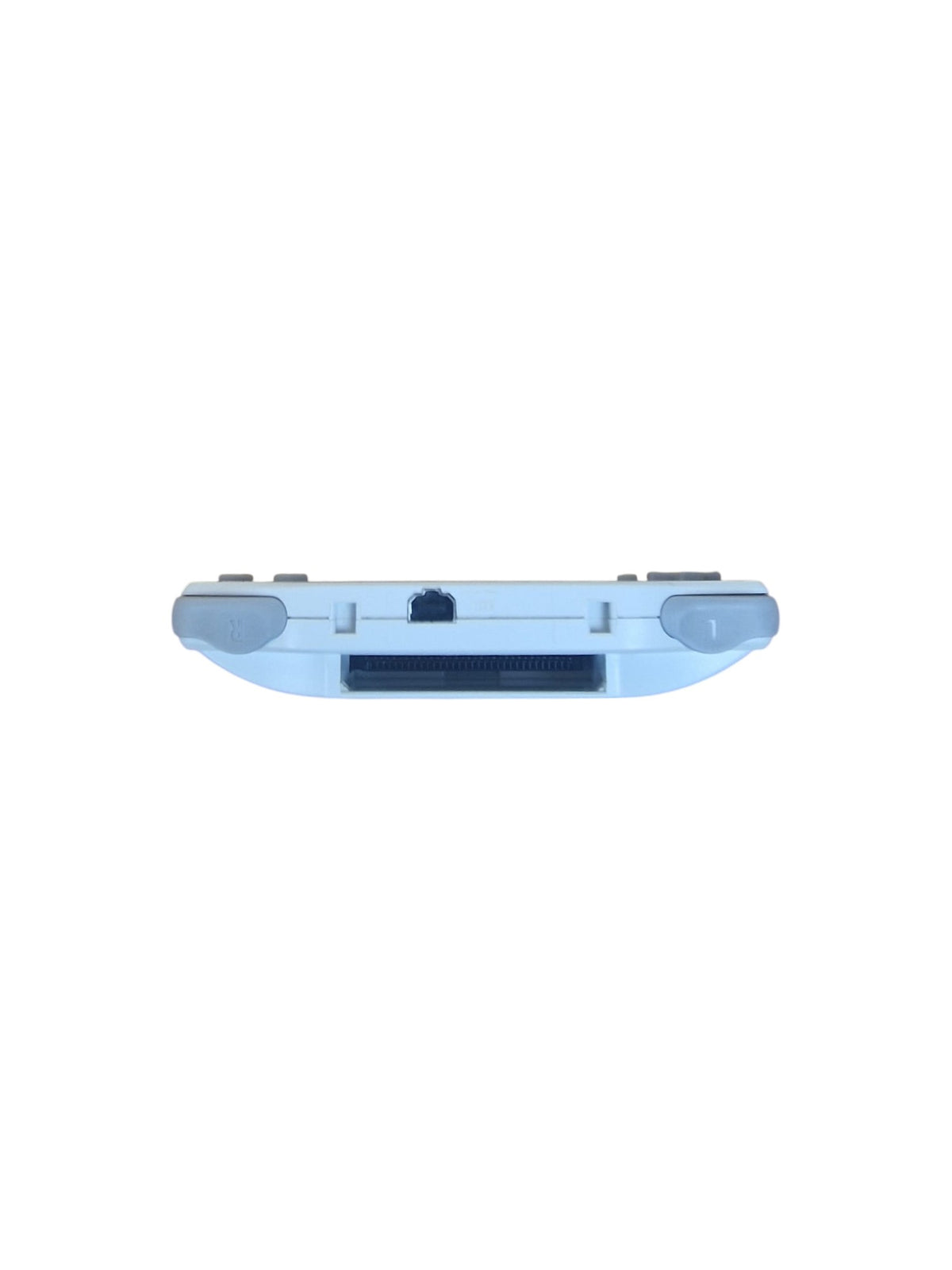 Console Game Boy Advance Grise