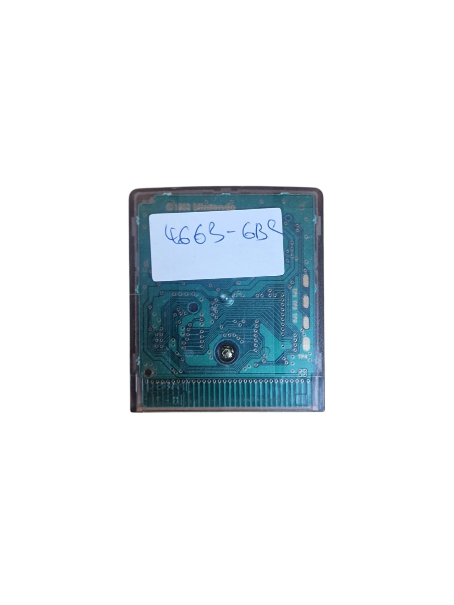 Zelda oracle of Age Game Boy Color (Précommande)