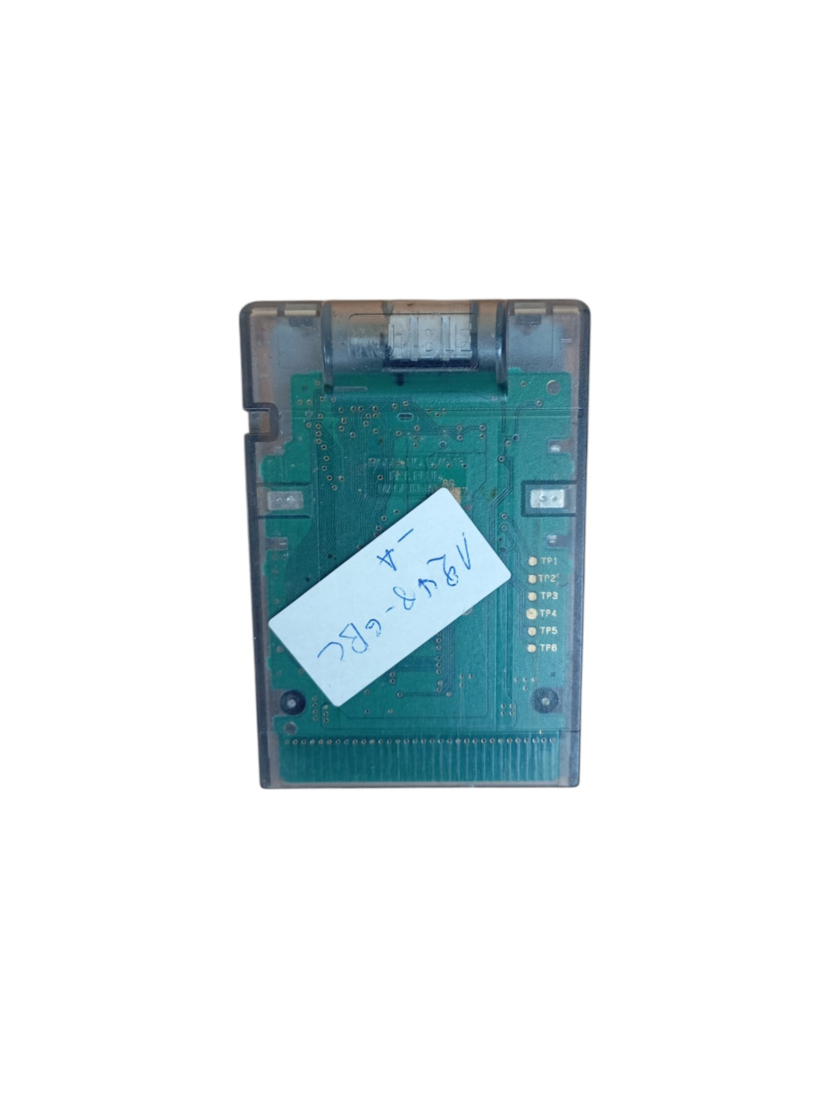 Star Wars Episode I : Racer Game Boy Color