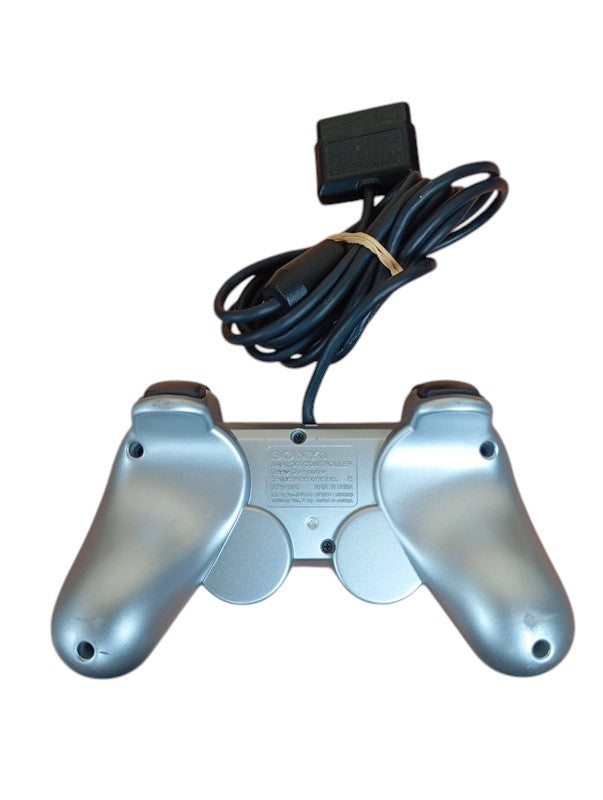 Manette Grise Playstation 2 (PS2)