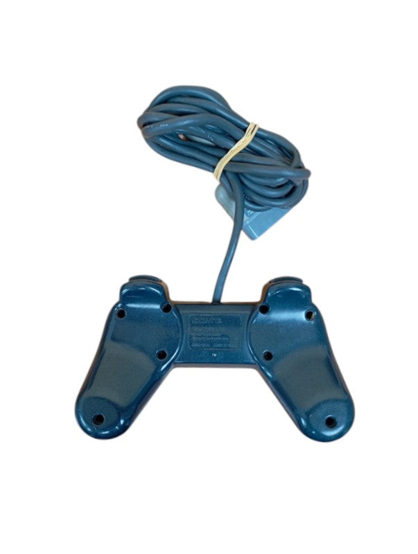 Manette Noire Playstation 1 (PS1)