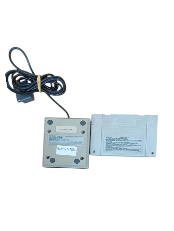 Nintendo Scope 6 Super Nintendo (SNES)