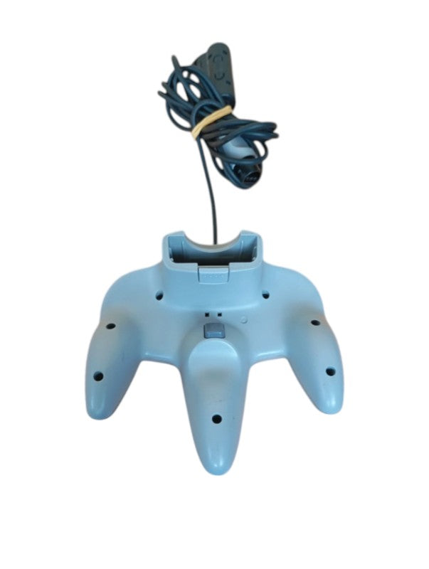 Console Nintendo 64 en boîte
