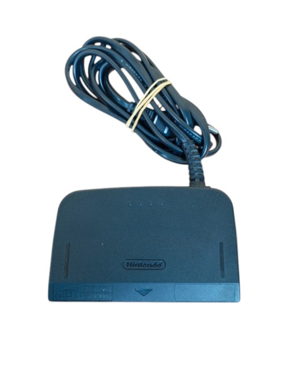 Console Nintendo 64 en boîte