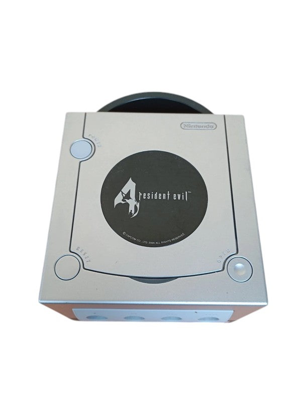 Pack Résident Evil 4 GameCube